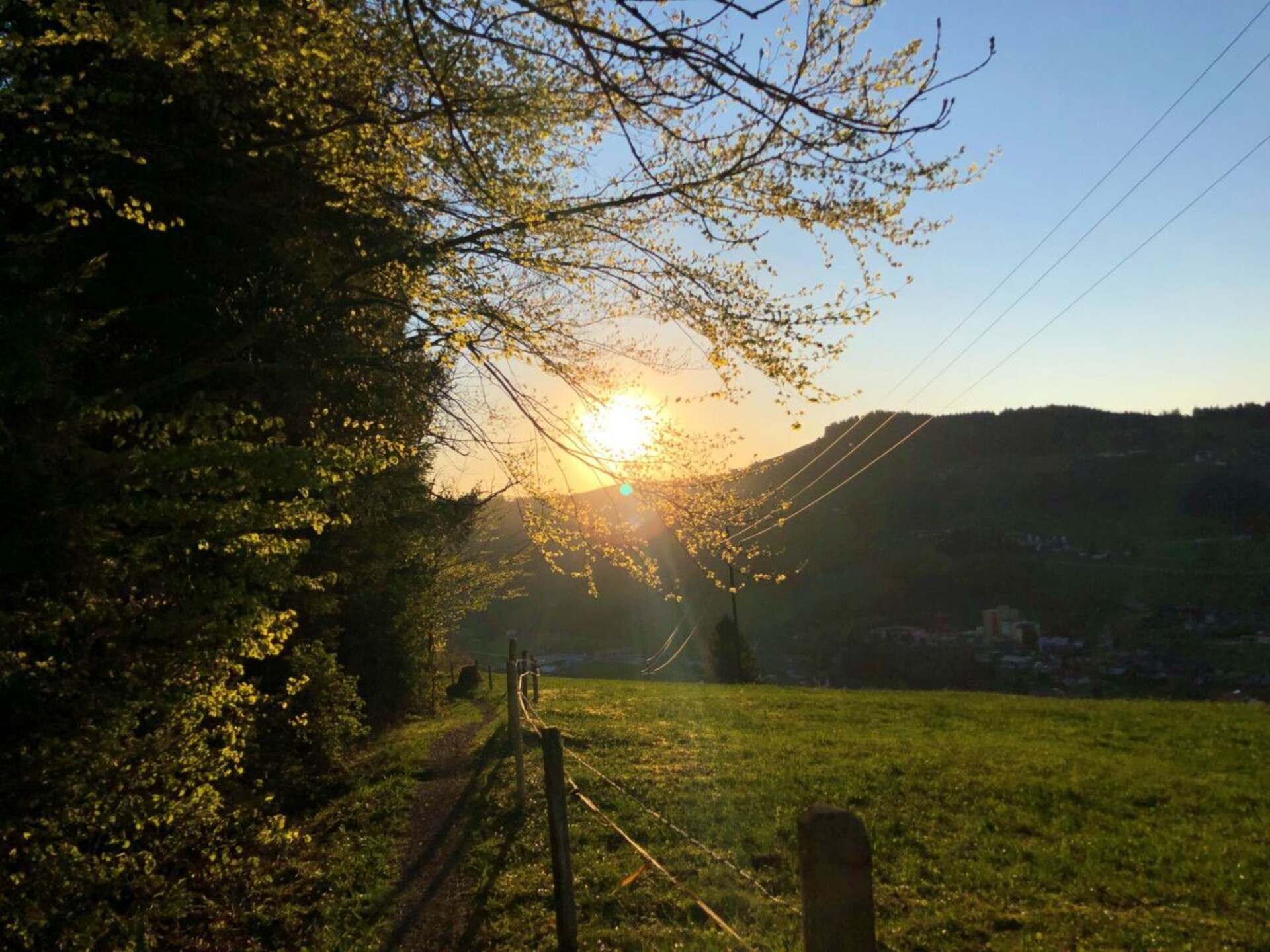 Sfeervol vakantiehuis in Oberstaufen met zonneterras - foto 25
