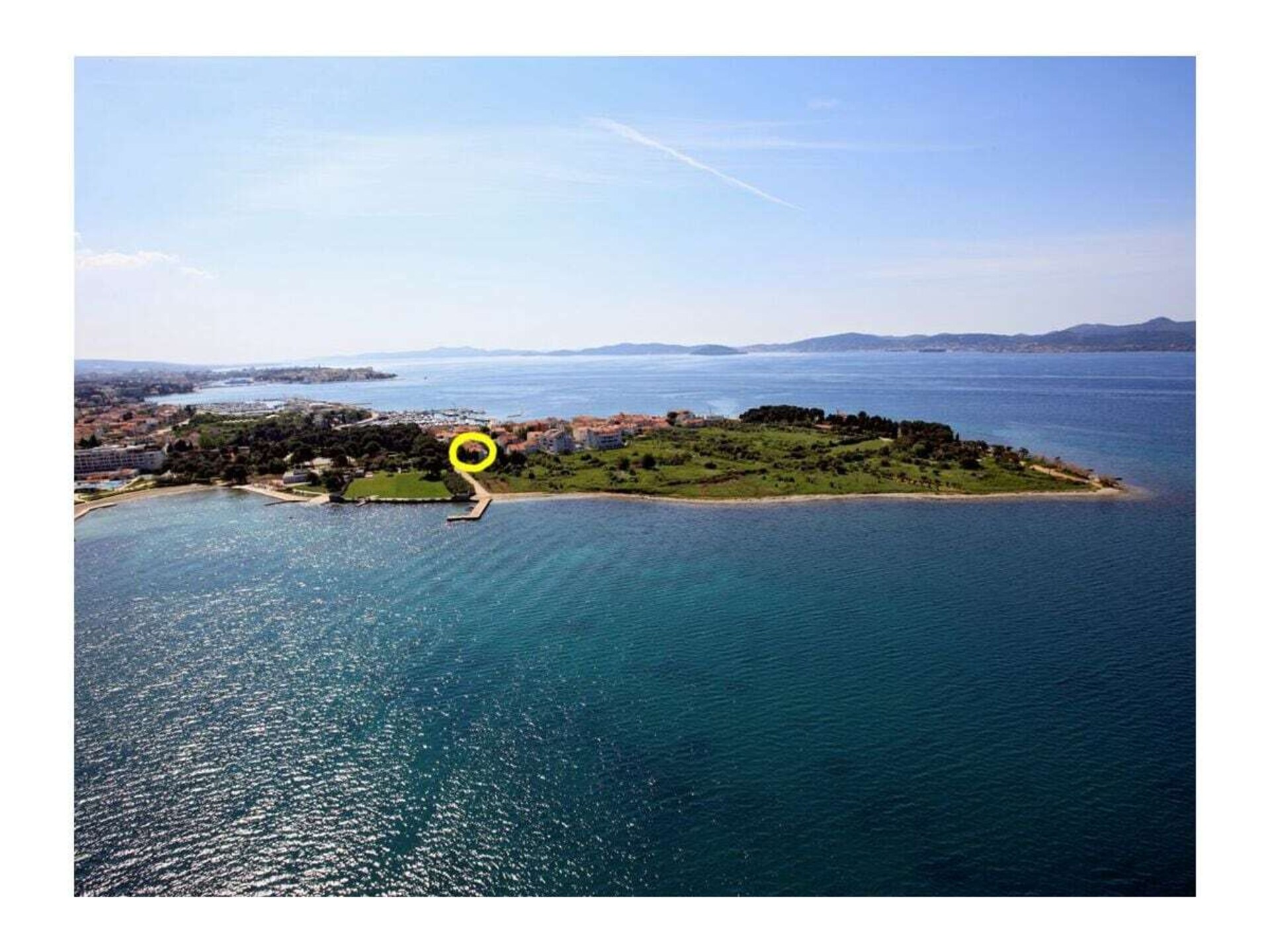 Comfortabel vakantiehuis voor 4 personen in Zadar - foto 3