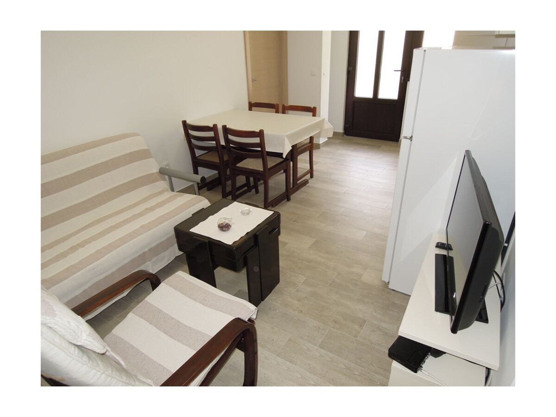 Comfortabel vakantiehuis voor 4 personen in Zadar - foto 9