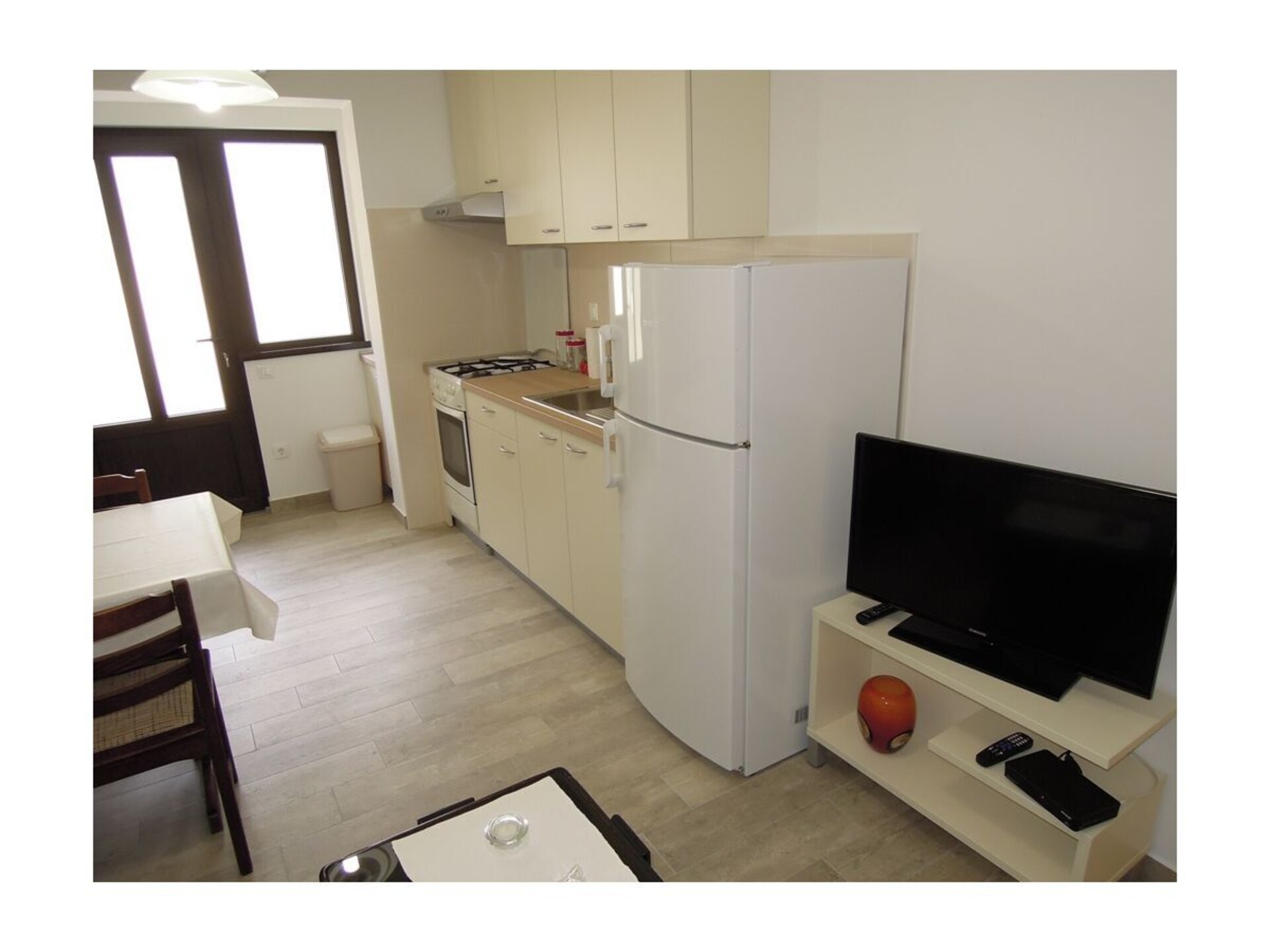 Comfortabel vakantiehuis voor 4 personen in Zadar - foto 10
