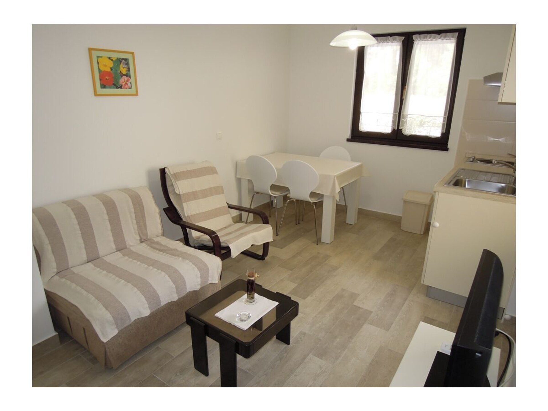Comfortabel vakantiehuis voor 4 personen in Zadar - foto 11