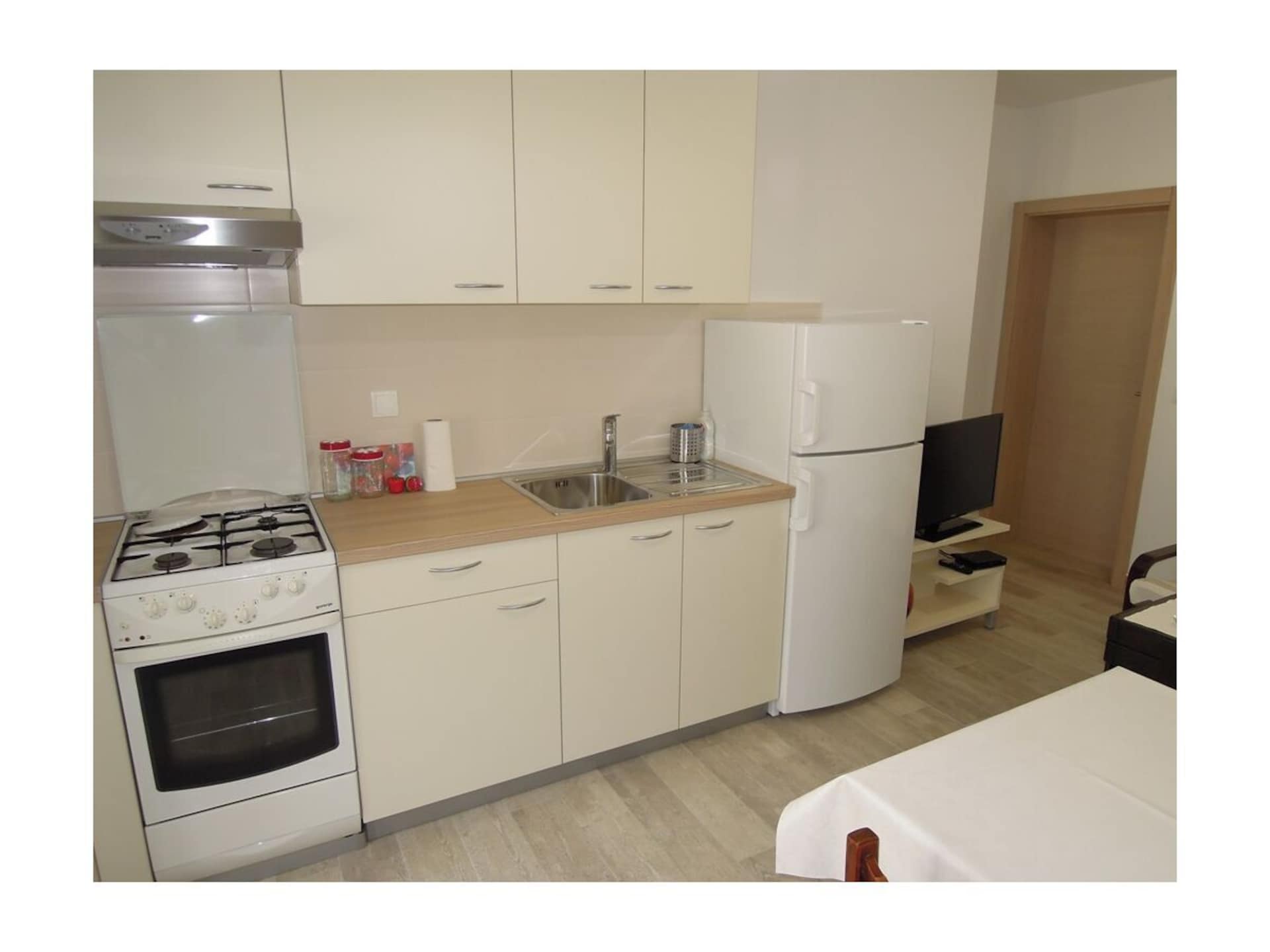 Comfortabel vakantiehuis voor 4 personen in Zadar - foto 12