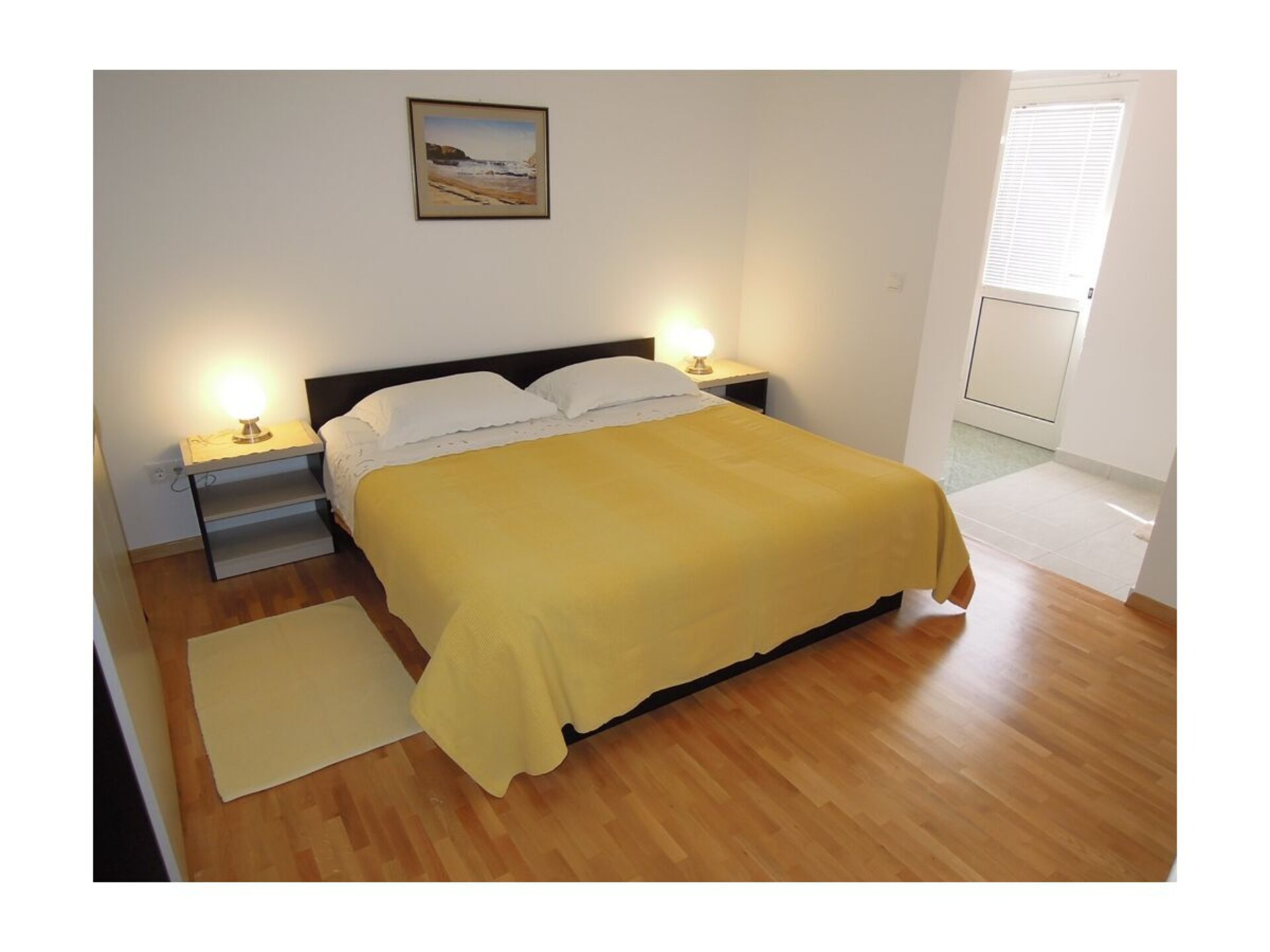Comfortabel vakantiehuis voor 4 personen in Zadar - foto 13