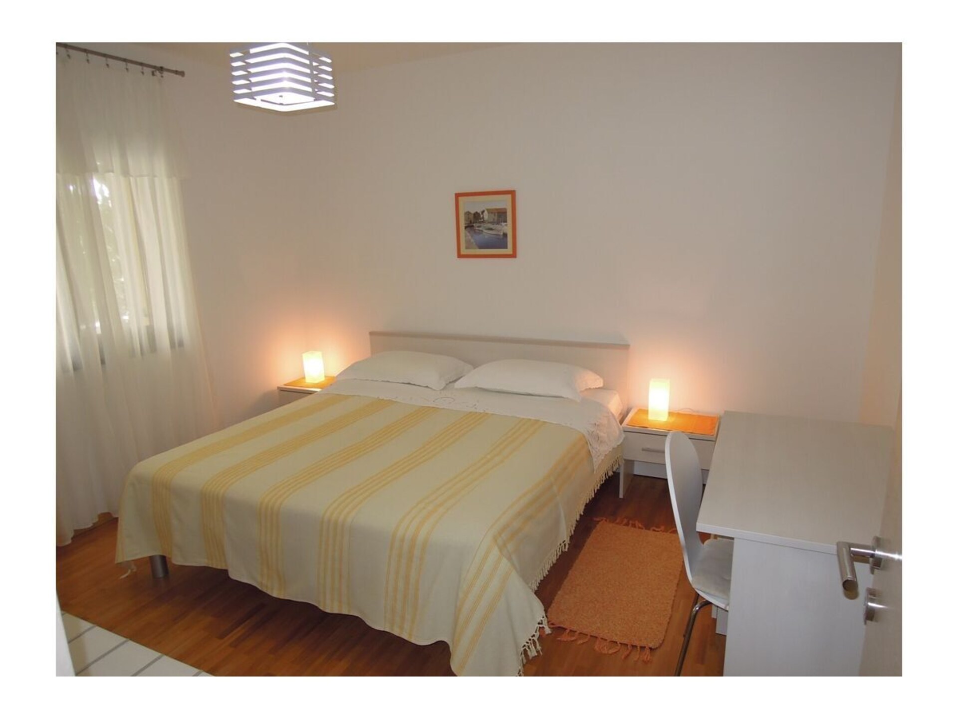 Comfortabel vakantiehuis voor 4 personen in Zadar - foto 14