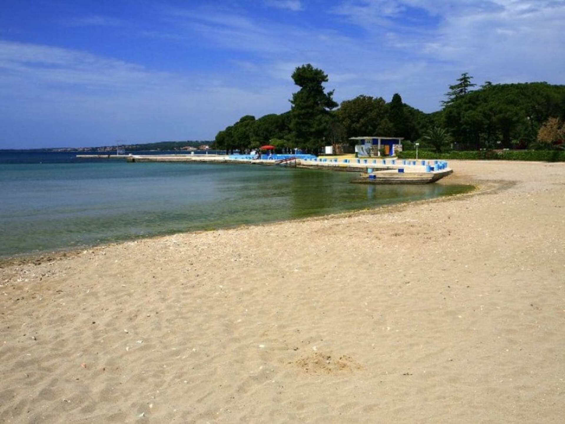 Comfortabel vakantiehuis voor 4 personen in Zadar - foto 22