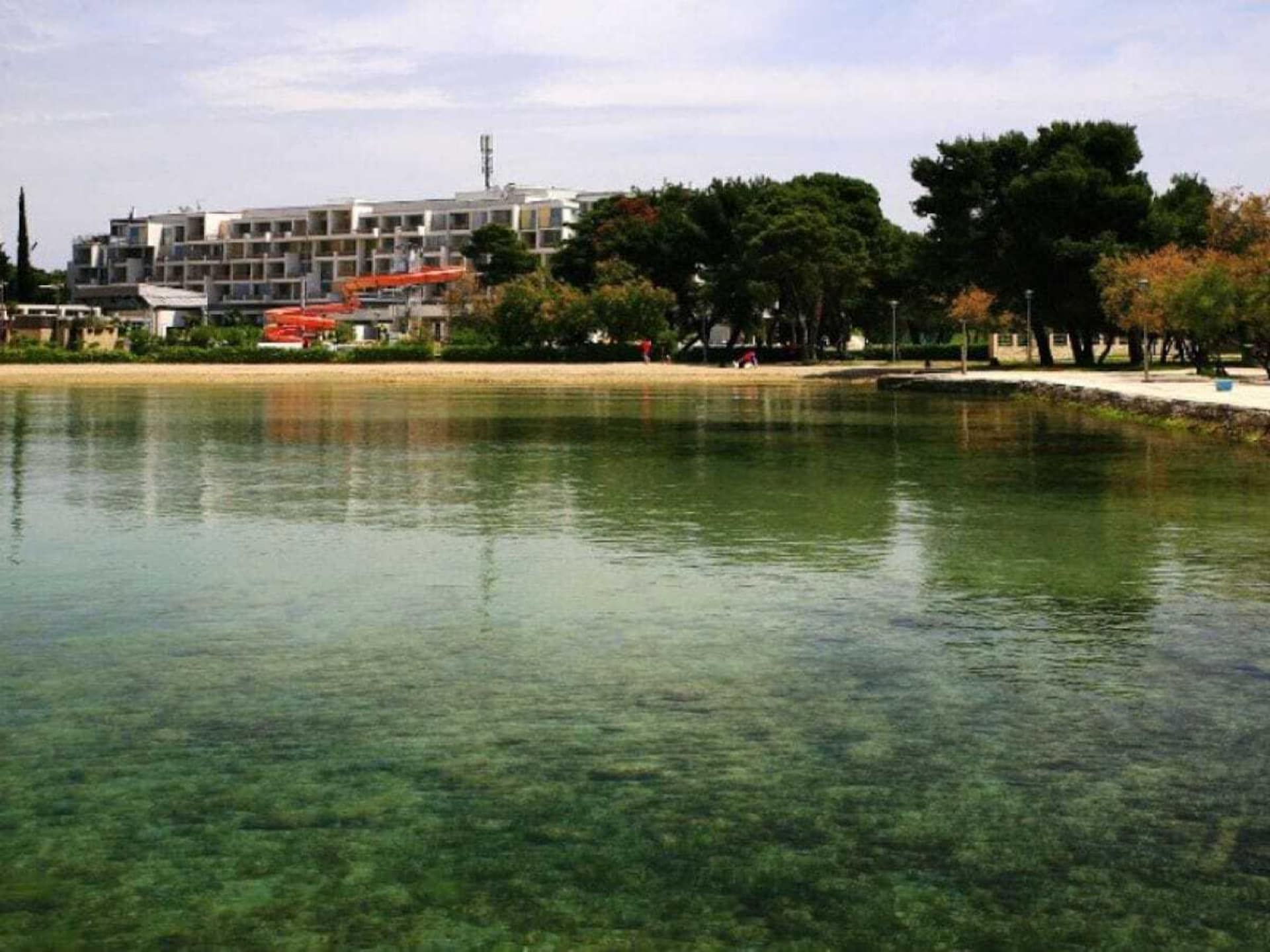 Comfortabel vakantiehuis voor 4 personen in Zadar - foto 24