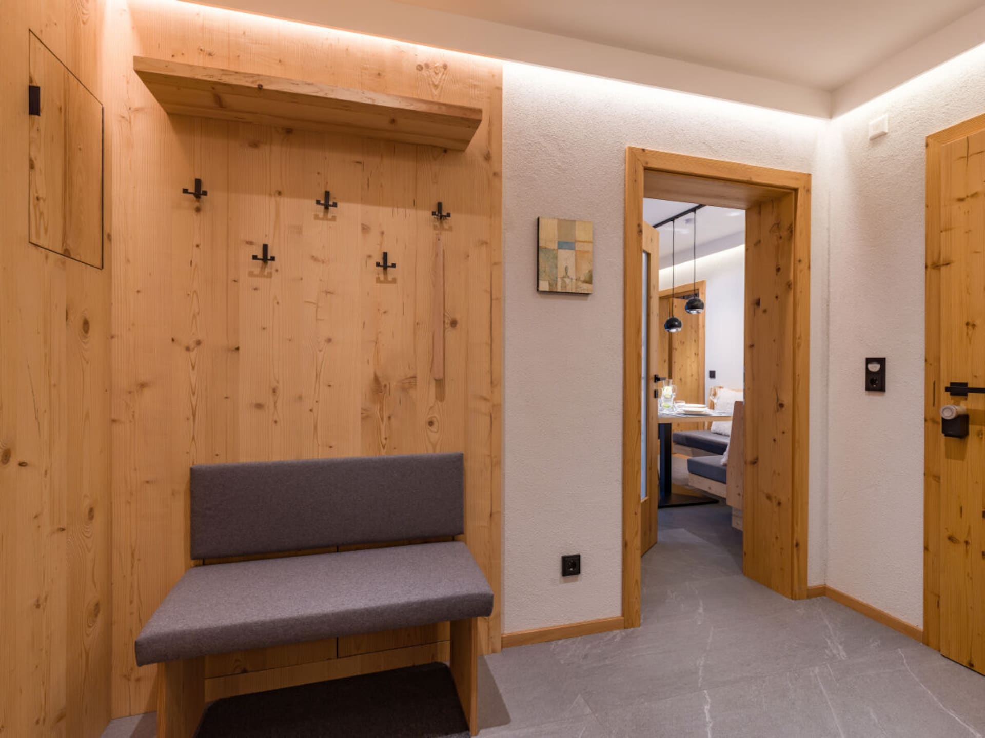 Op 1,0 km van het centrum: sfeervol vakantiehuis in Ellmau - foto 8