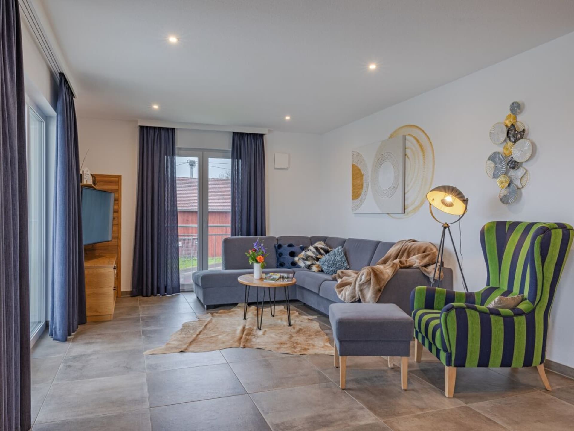 Licht vakantiehuis Wunderfizz in Salem voor 5 personen - foto 2