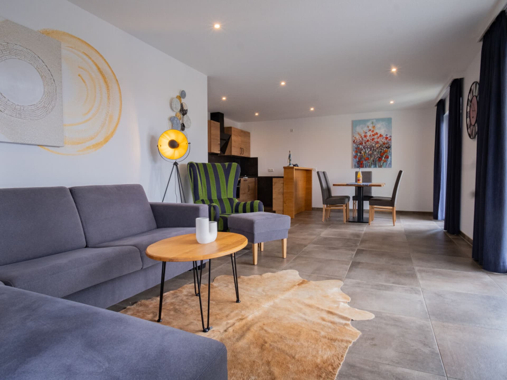 Licht vakantiehuis Wunderfizz in Salem voor 5 personen - foto 4