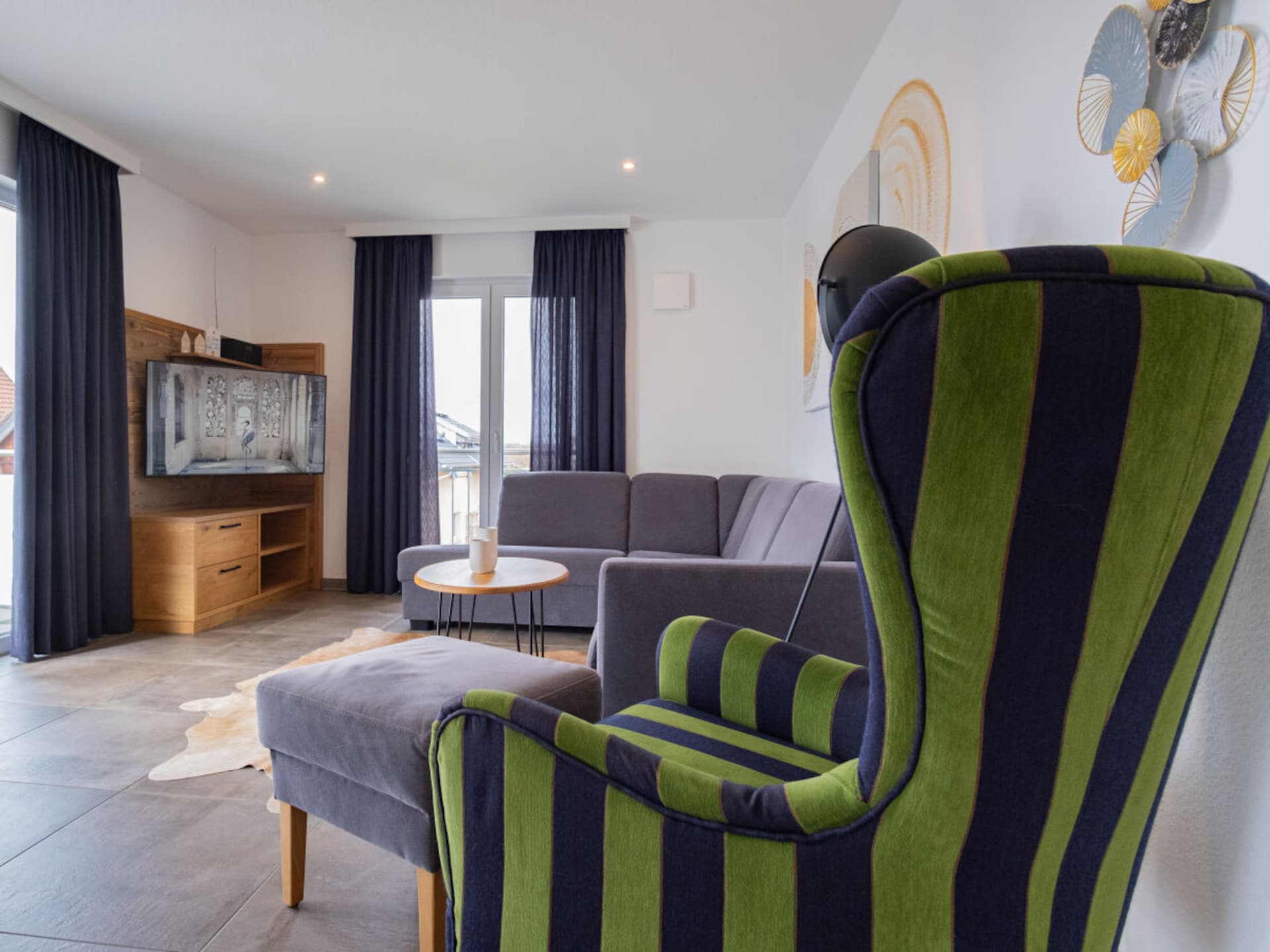 Licht vakantiehuis Wunderfizz in Salem voor 5 personen - foto 8