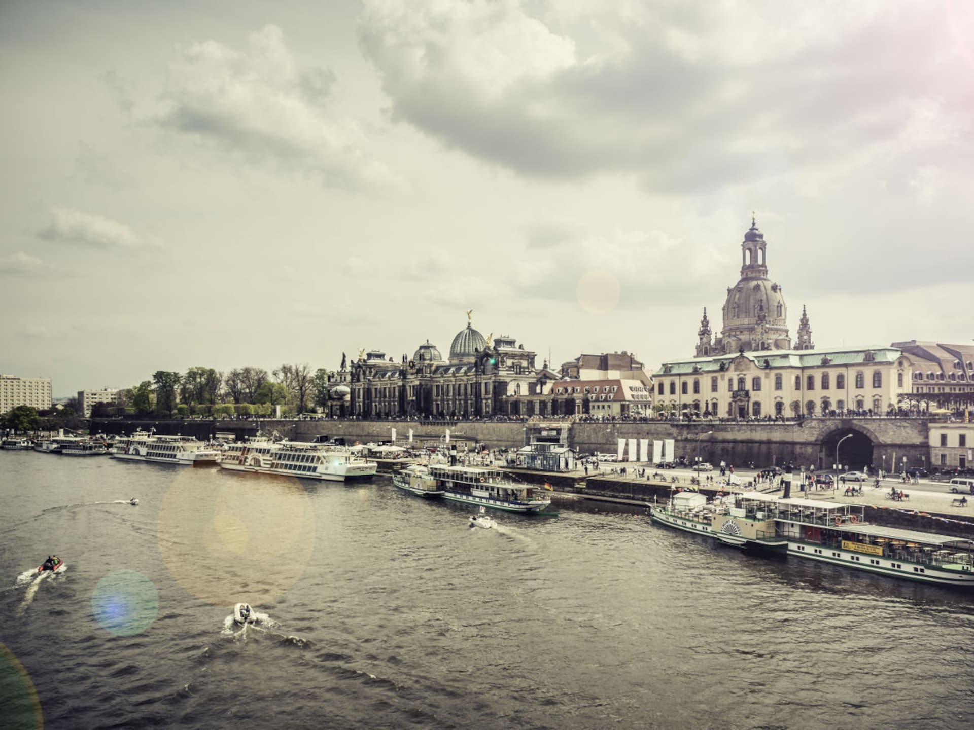 4-persoons vakantiehuis in Dresden op 1 km van het centrum - foto 15