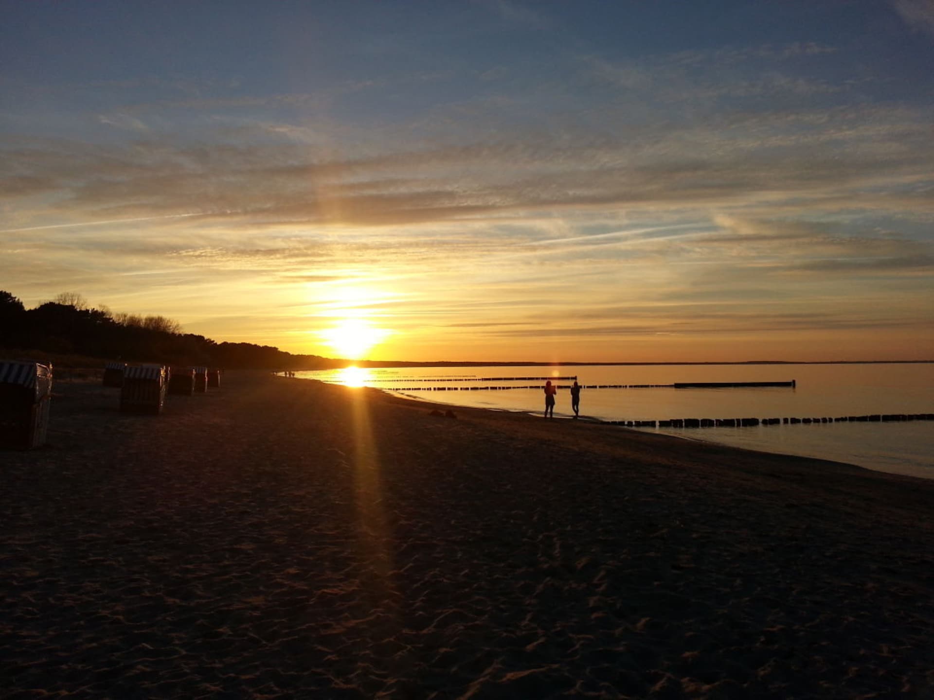 Vakantiehuis Baltic Sea View in Glowe voor 2 personen - foto 15