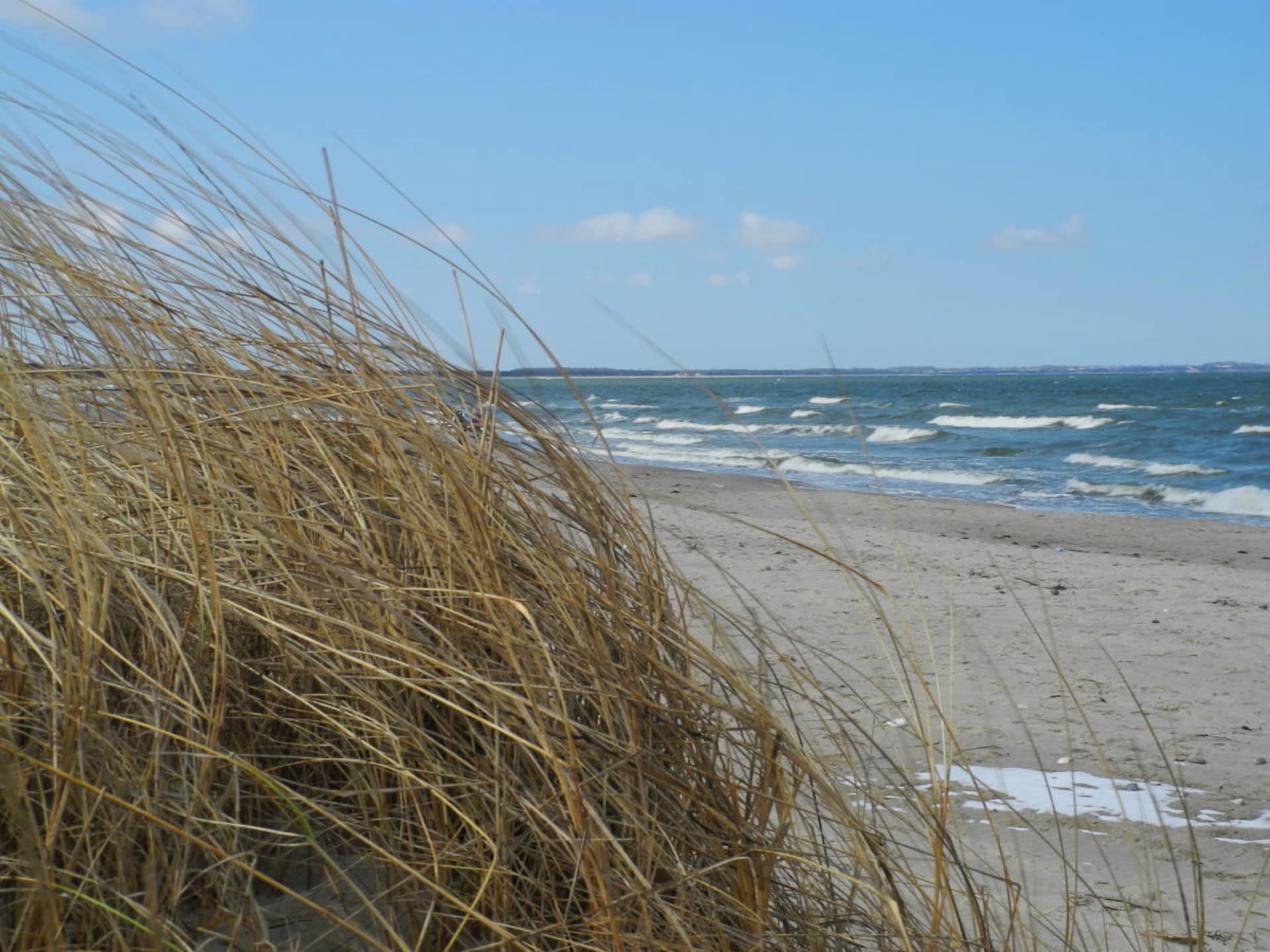 Vakantiehuis Baltic Sea View in Glowe voor 2 personen - foto 18