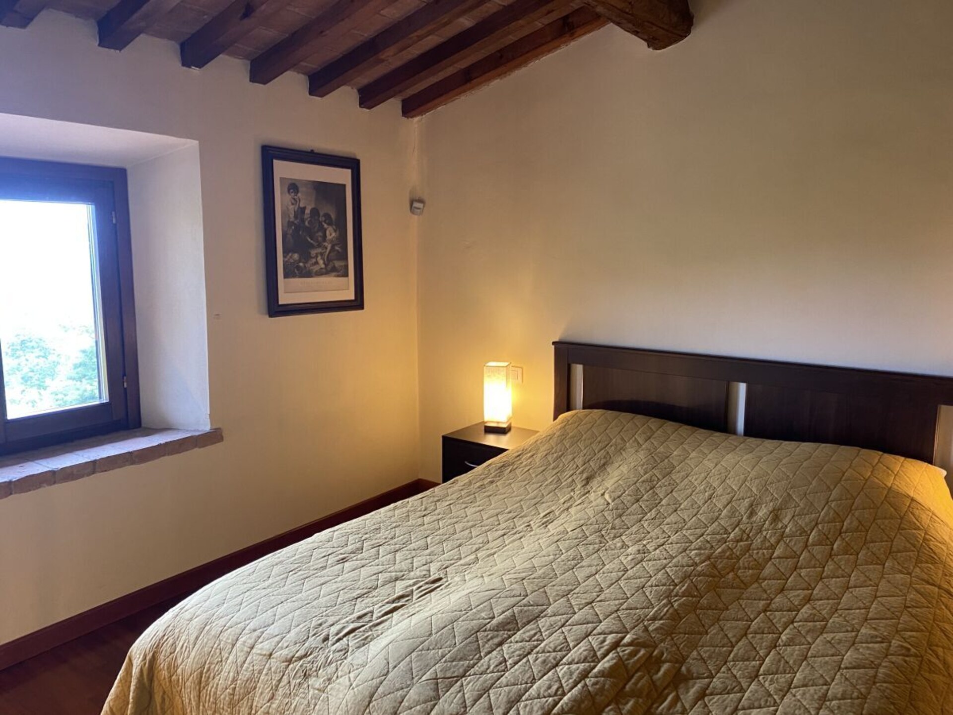 Authentiek 16e-eeuws stenen vakantiehuis in Castellina Marittima - foto 11