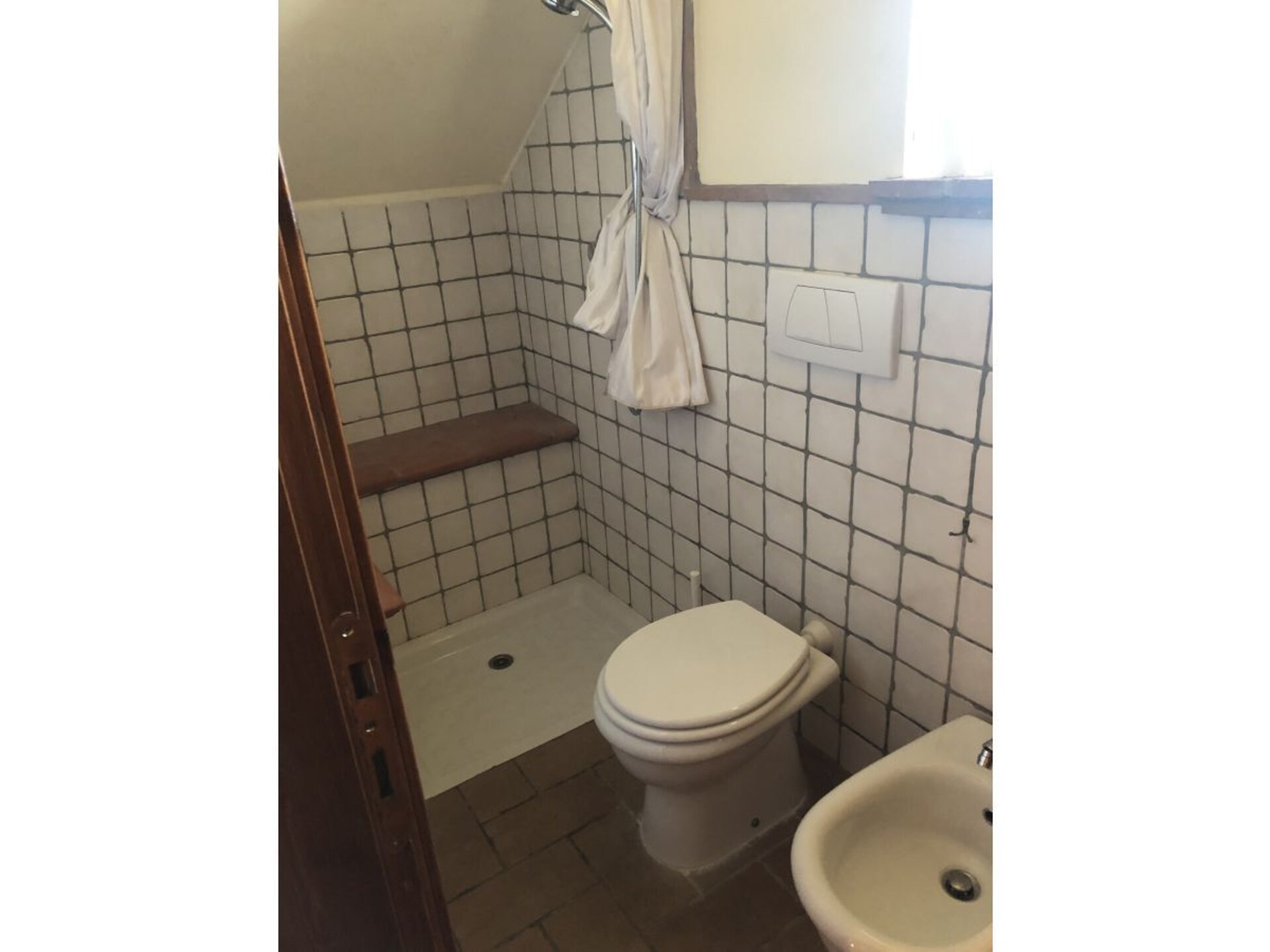 Authentiek 16e-eeuws stenen vakantiehuis in Castellina Marittima - foto 15