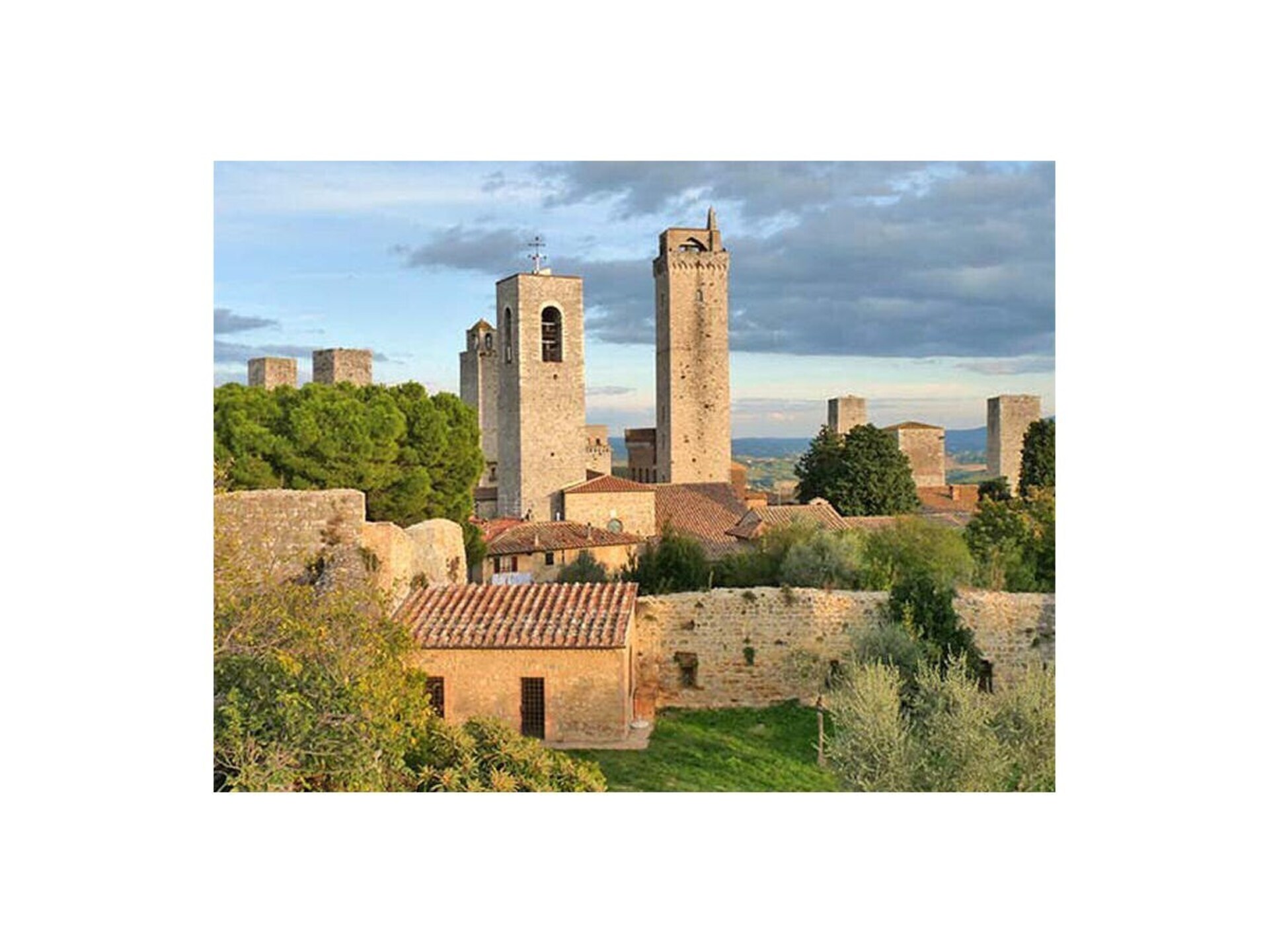 Authentiek 16e-eeuws stenen vakantiehuis in Castellina Marittima - foto 21