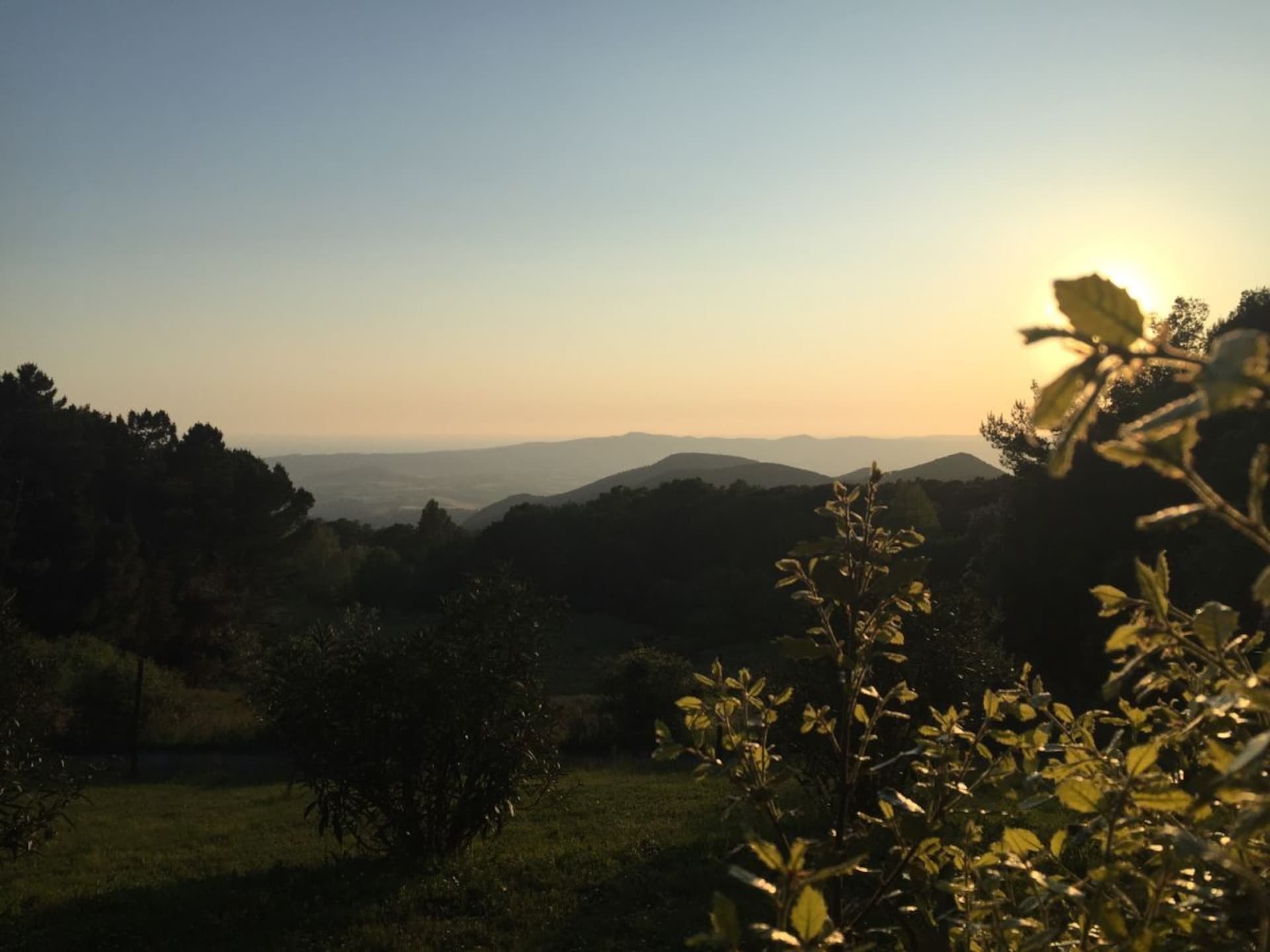 Authentiek 16e-eeuws stenen vakantiehuis in Castellina Marittima - foto 24