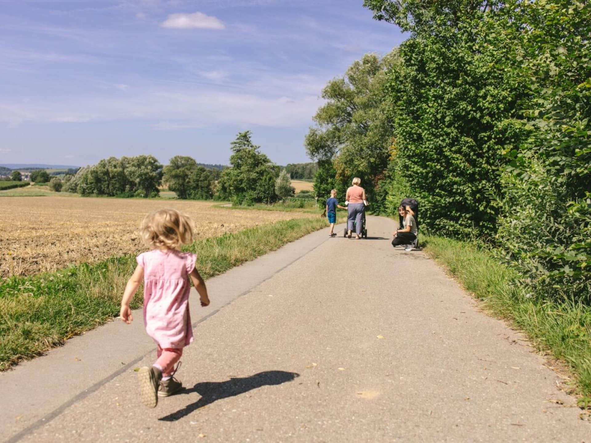 Sfeervol vakantiehuis Schlupfwinkel in Salem voor 5 personen - foto 23