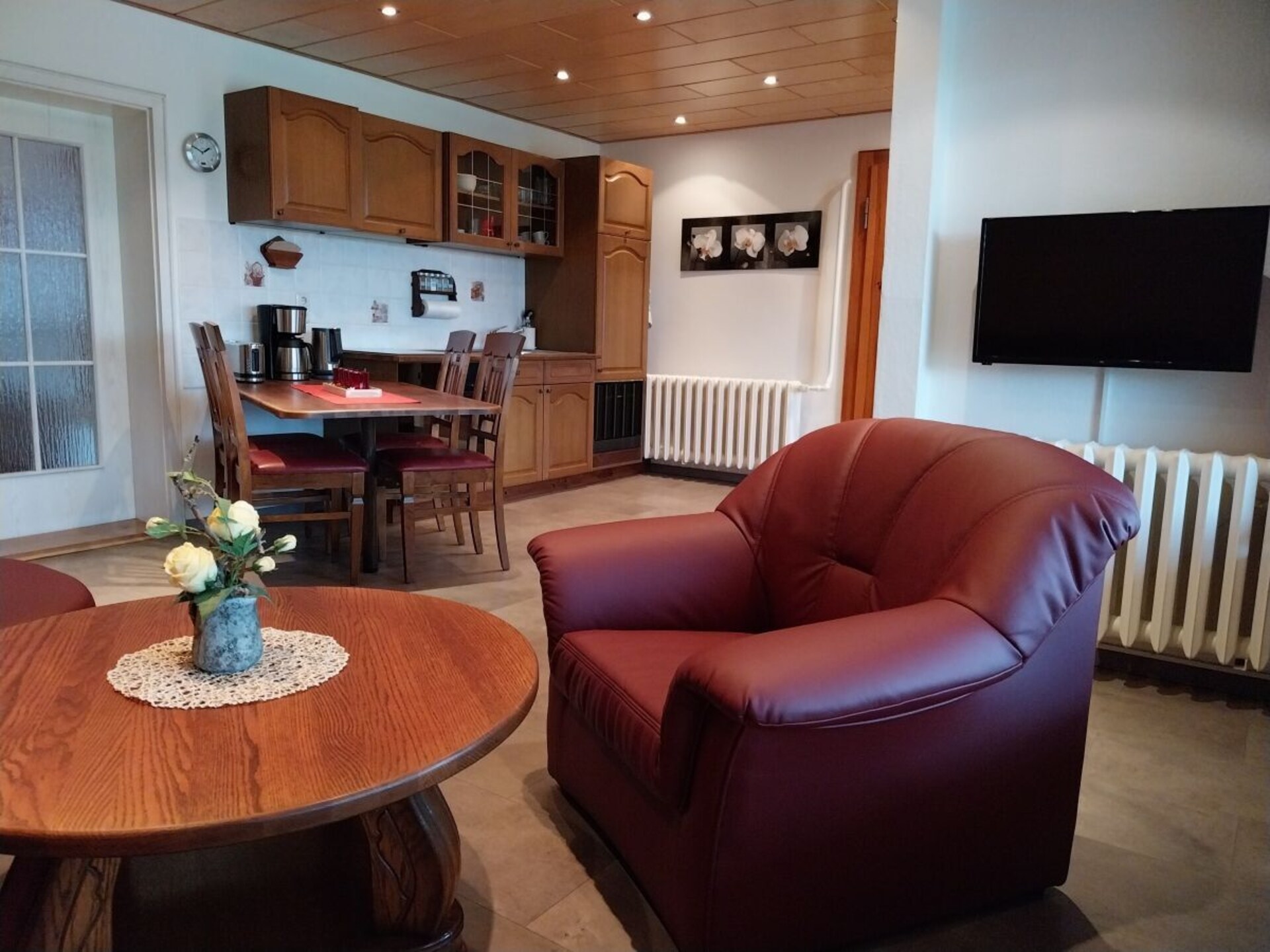 Sfeervol vakantiehuis in Bad Schandau met boszicht - foto 13