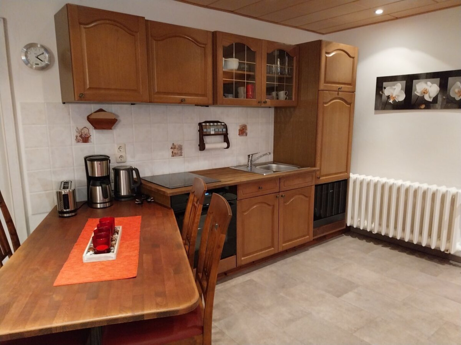 Sfeervol vakantiehuis in Bad Schandau met boszicht - foto 17