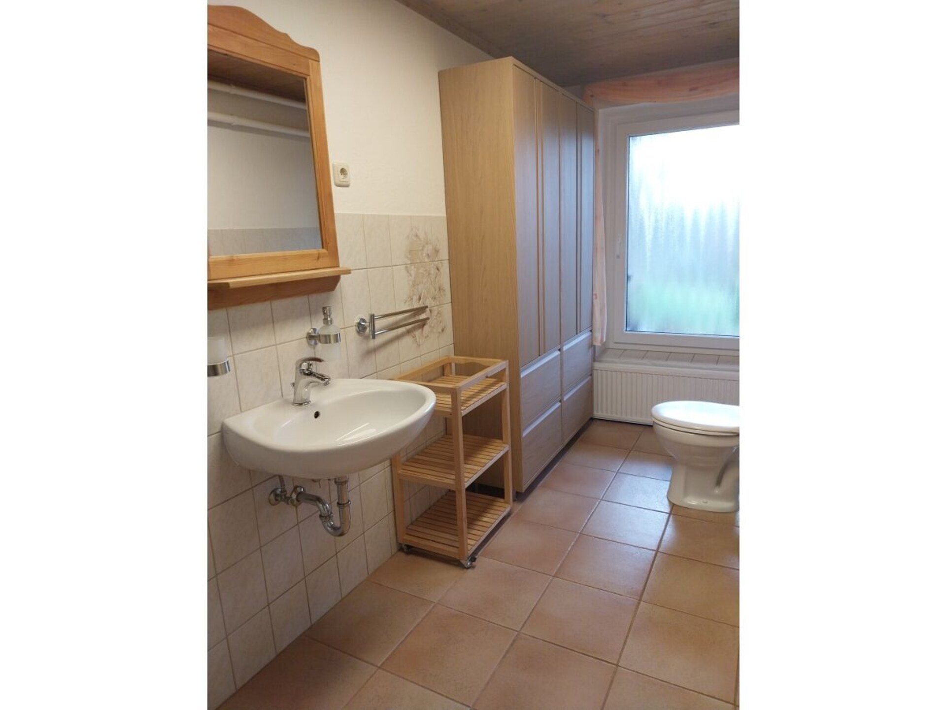 Sfeervol vakantiehuis in Bad Schandau met boszicht - foto 21