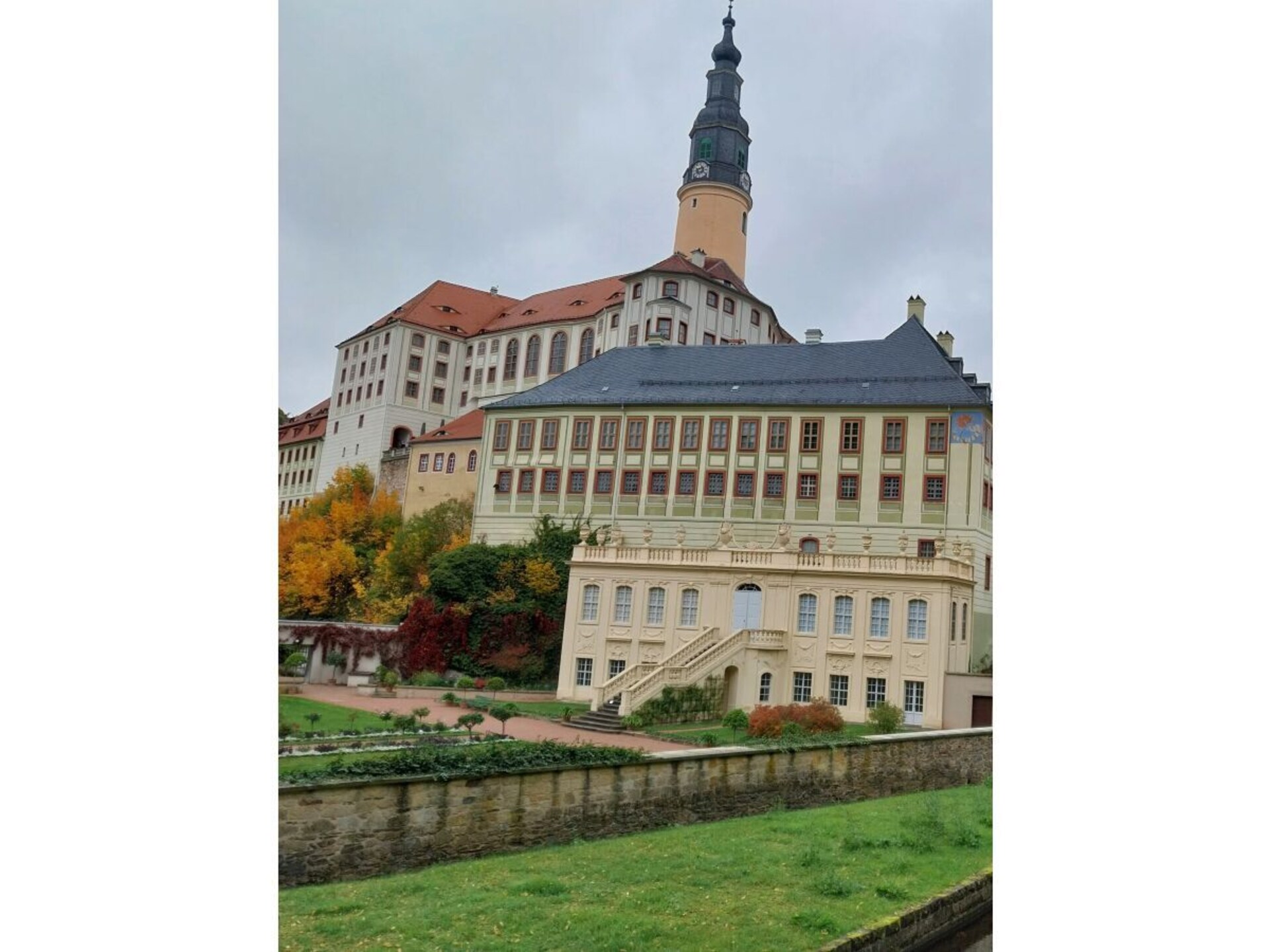 Sfeervol vakantiehuis in Bad Schandau met boszicht - foto 39