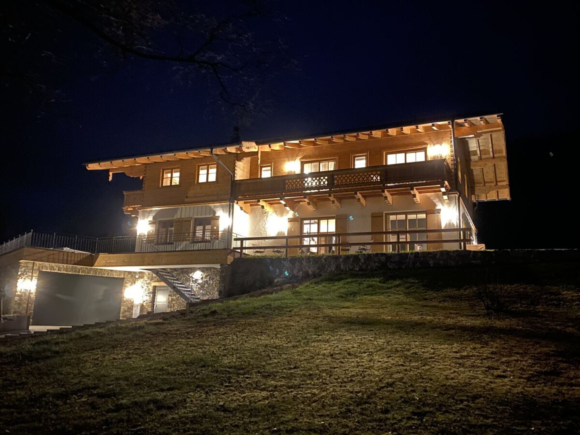 Centraal gelegen luxe chalet in Reit im Winkl voor 6 personen - foto 6