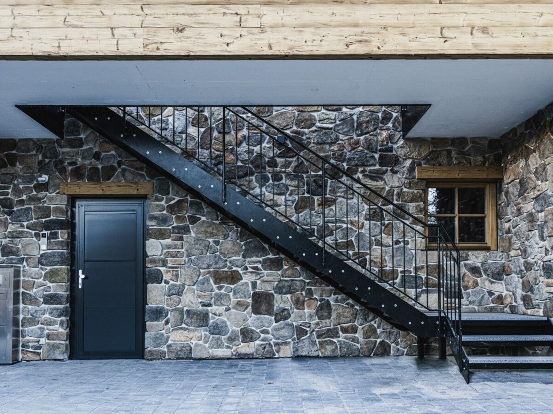Centraal gelegen luxe chalet in Reit im Winkl voor 6 personen - foto 8