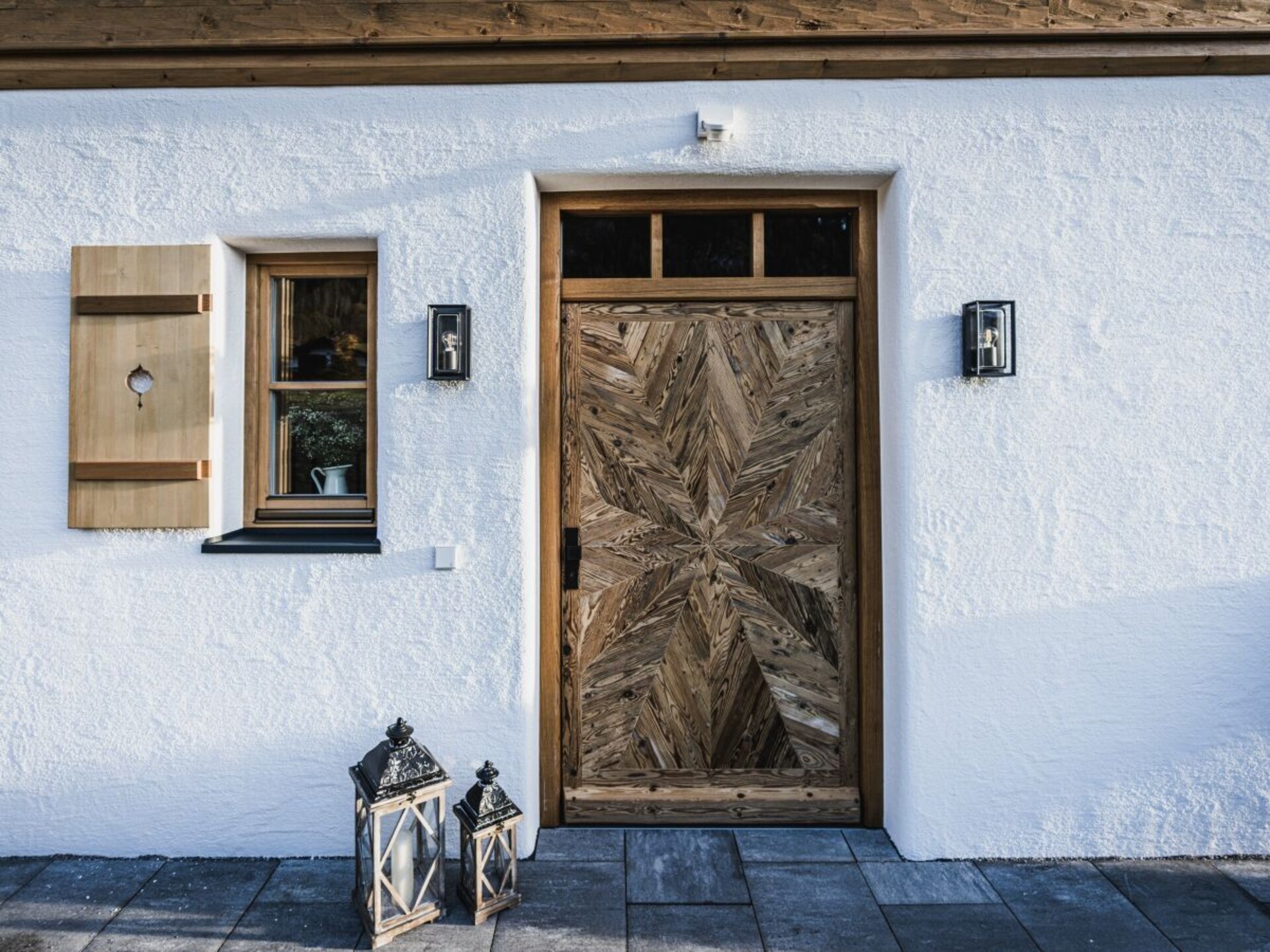 Centraal gelegen luxe chalet in Reit im Winkl voor 6 personen - foto 9