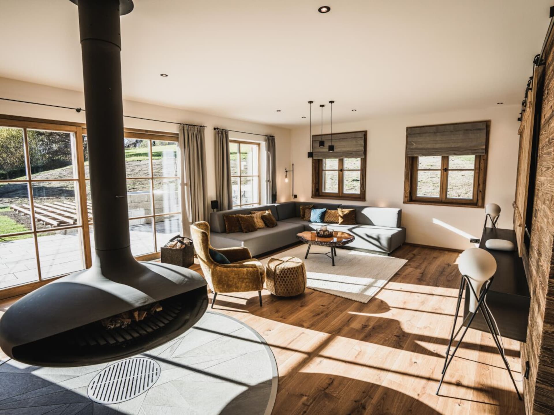 Centraal gelegen luxe chalet in Reit im Winkl voor 6 personen - foto 11