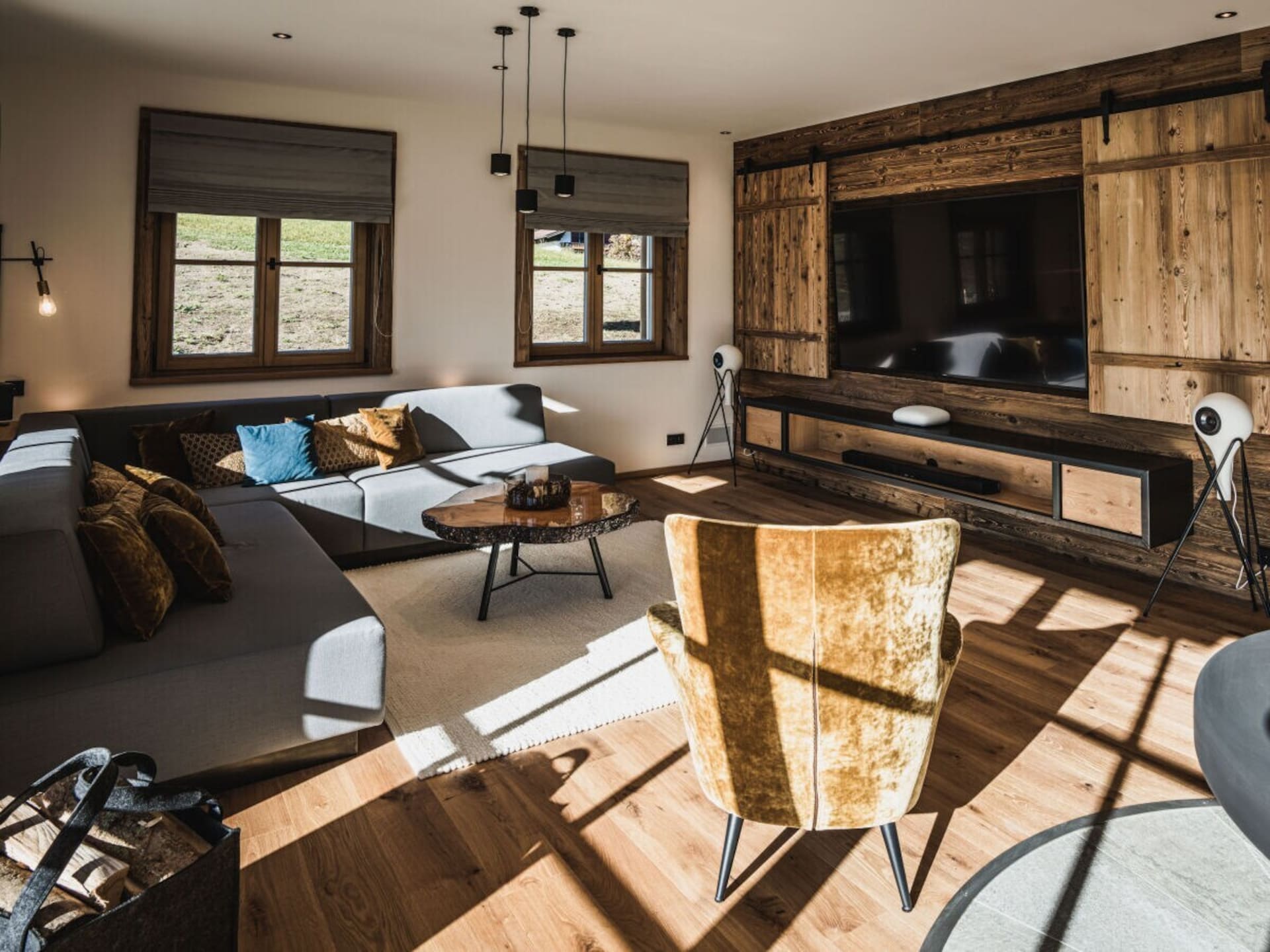 Centraal gelegen luxe chalet in Reit im Winkl voor 6 personen - foto 12