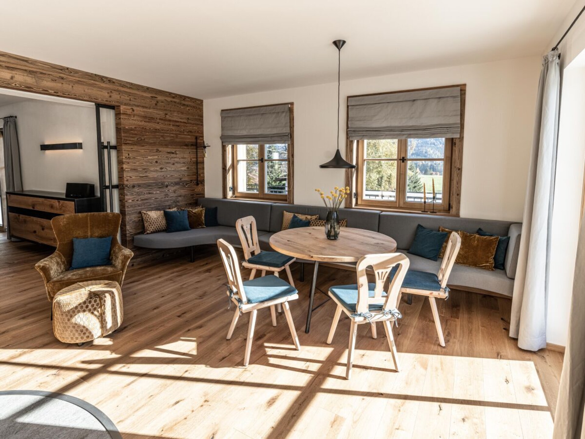 Centraal gelegen luxe chalet in Reit im Winkl voor 6 personen - foto 13