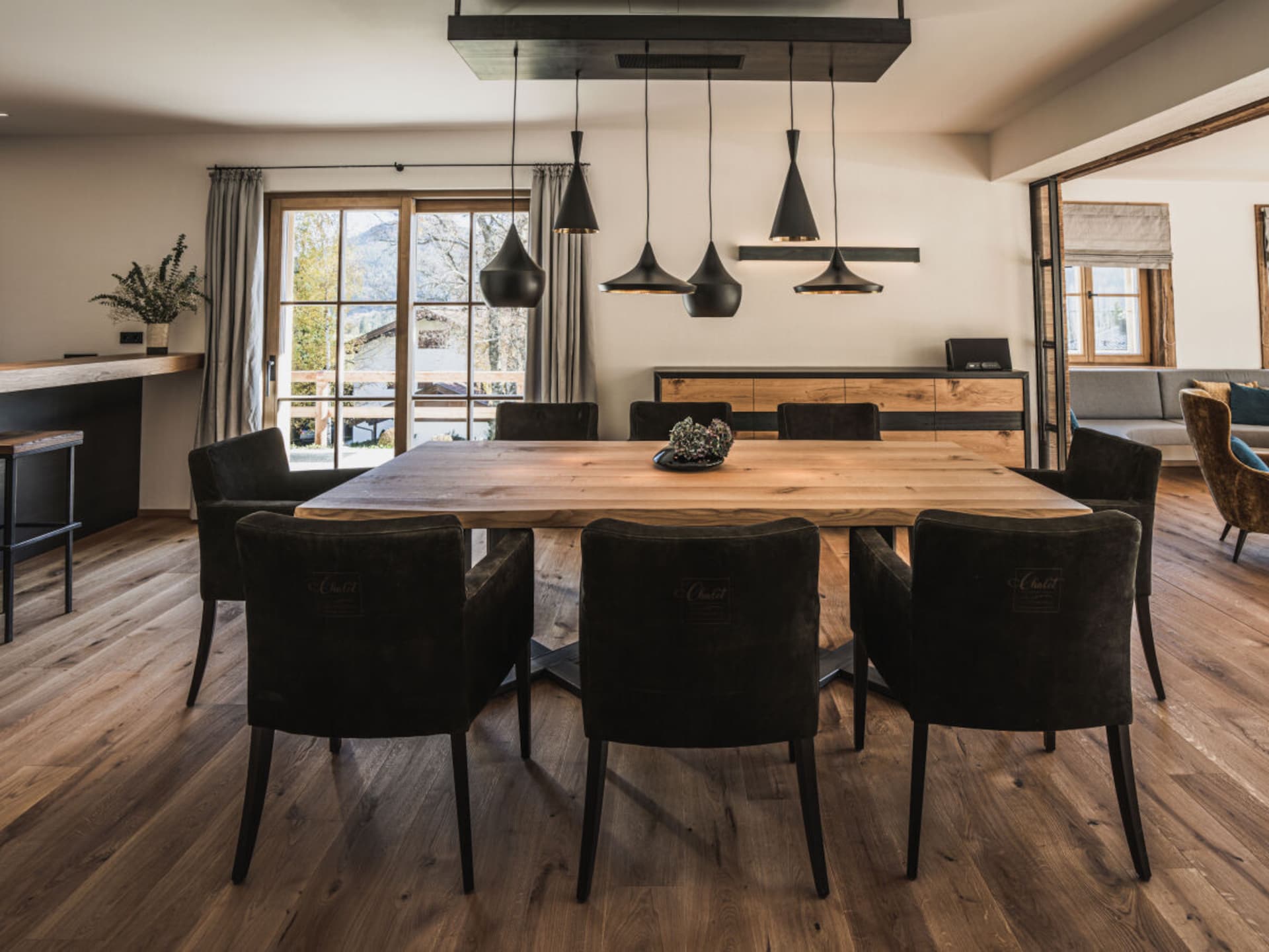 Centraal gelegen luxe chalet in Reit im Winkl voor 6 personen - foto 14