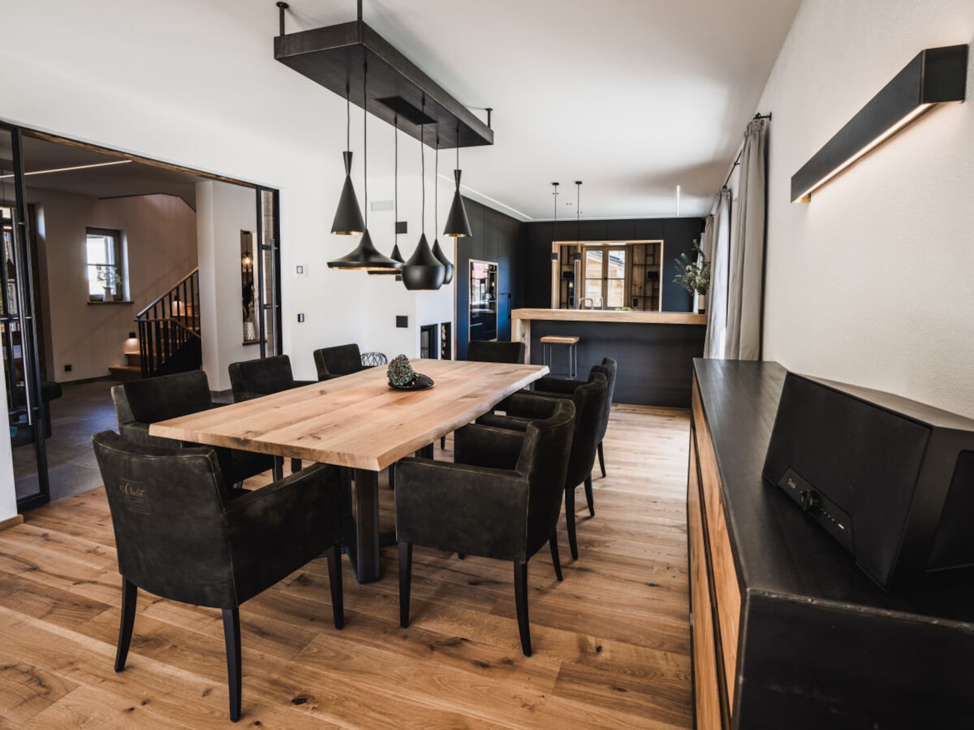 Centraal gelegen luxe chalet in Reit im Winkl voor 6 personen - foto 15