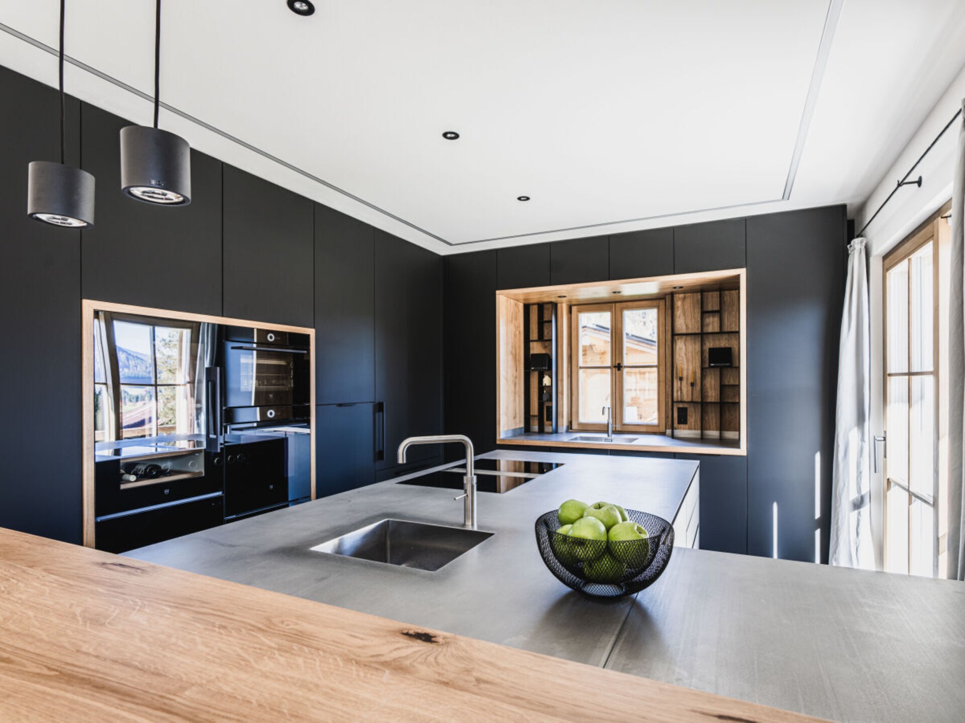 Centraal gelegen luxe chalet in Reit im Winkl voor 6 personen - foto 16