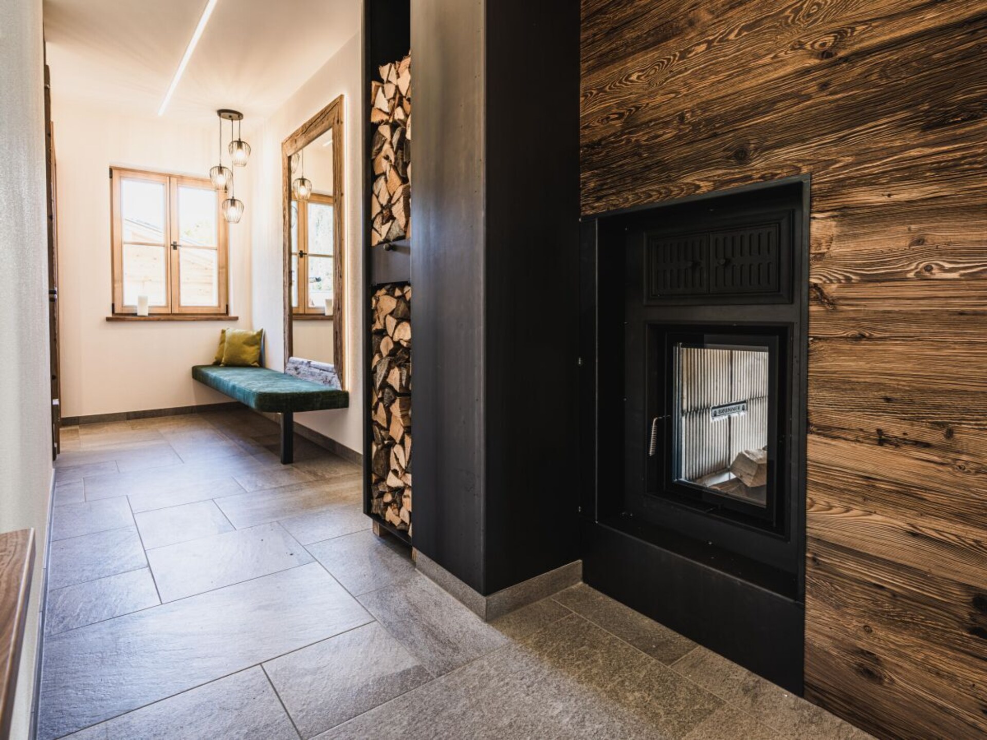 Centraal gelegen luxe chalet in Reit im Winkl voor 6 personen - foto 17