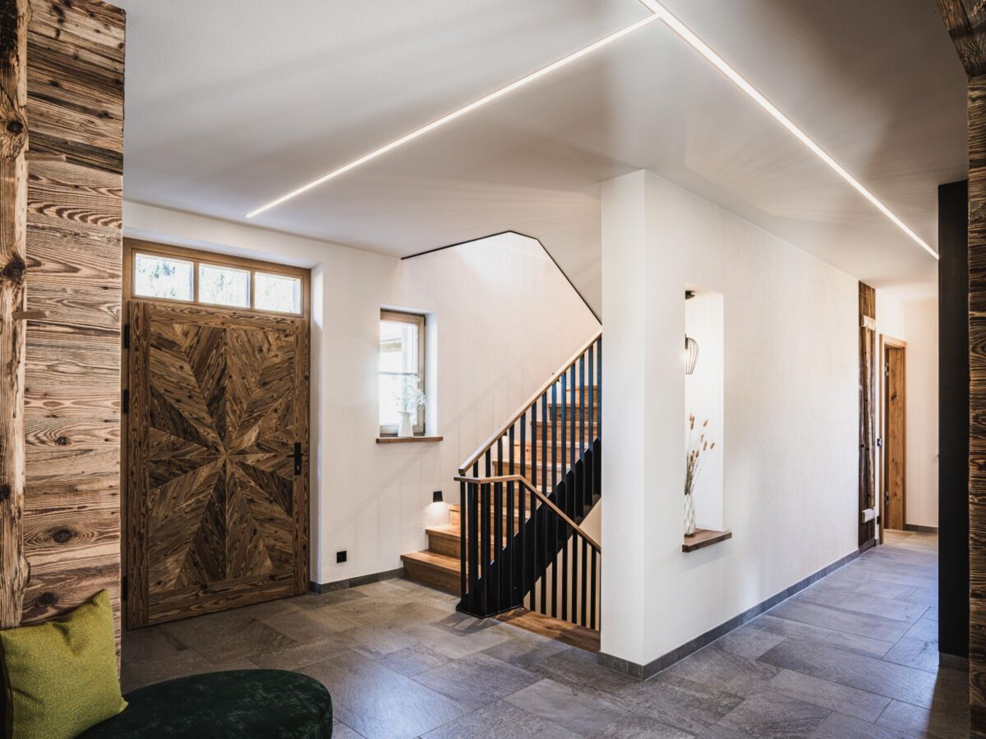 Centraal gelegen luxe chalet in Reit im Winkl voor 6 personen - foto 18
