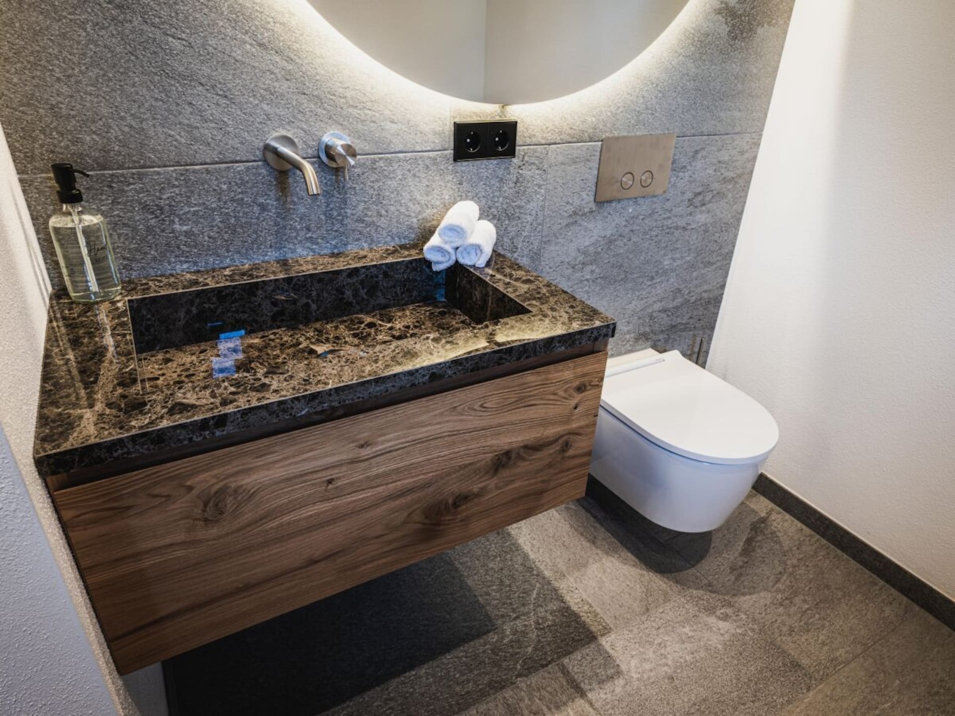 Centraal gelegen luxe chalet in Reit im Winkl voor 6 personen - foto 20