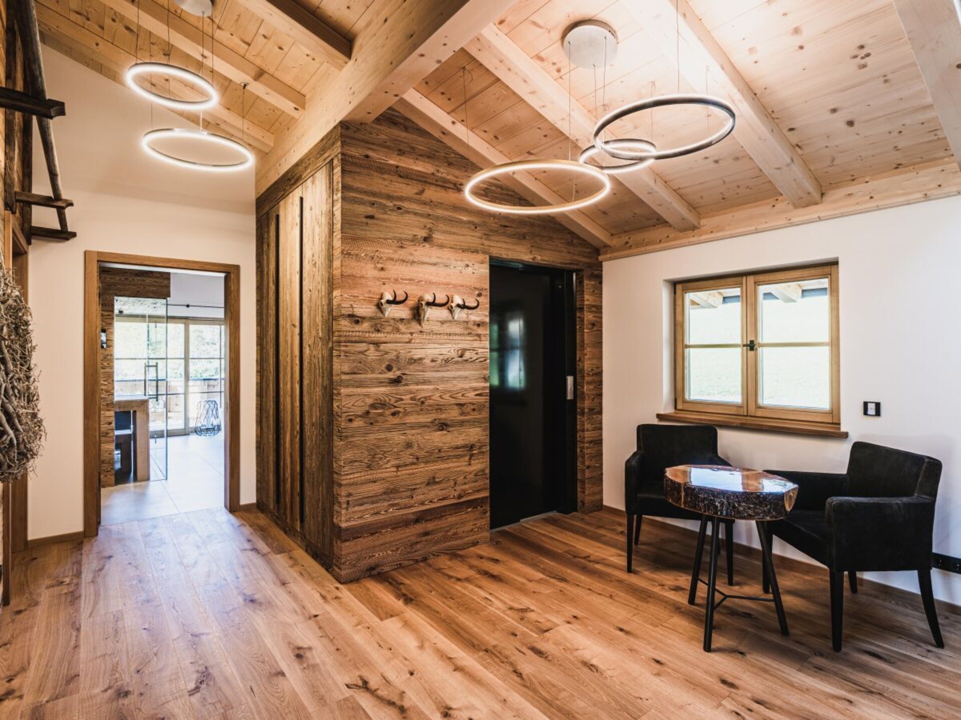 Centraal gelegen luxe chalet in Reit im Winkl voor 6 personen - foto 21