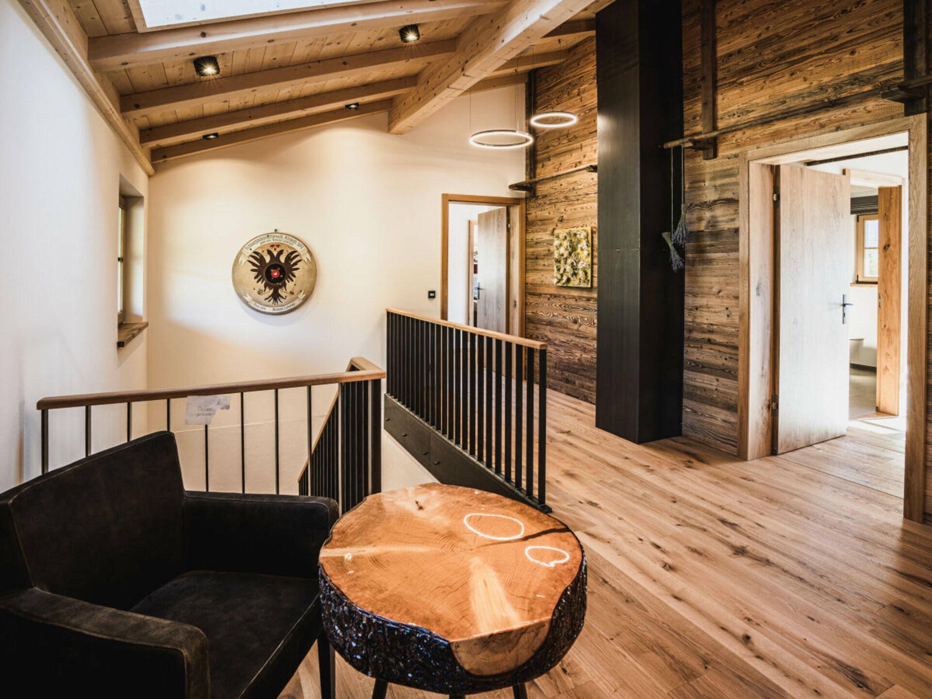 Centraal gelegen luxe chalet in Reit im Winkl voor 6 personen - foto 22