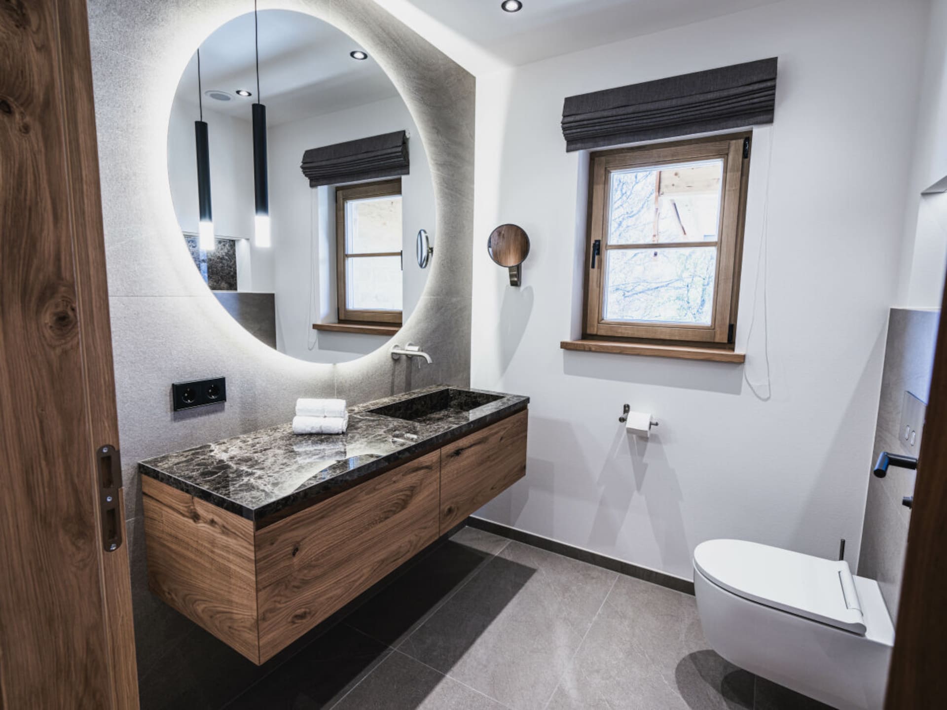 Centraal gelegen luxe chalet in Reit im Winkl voor 6 personen - foto 24