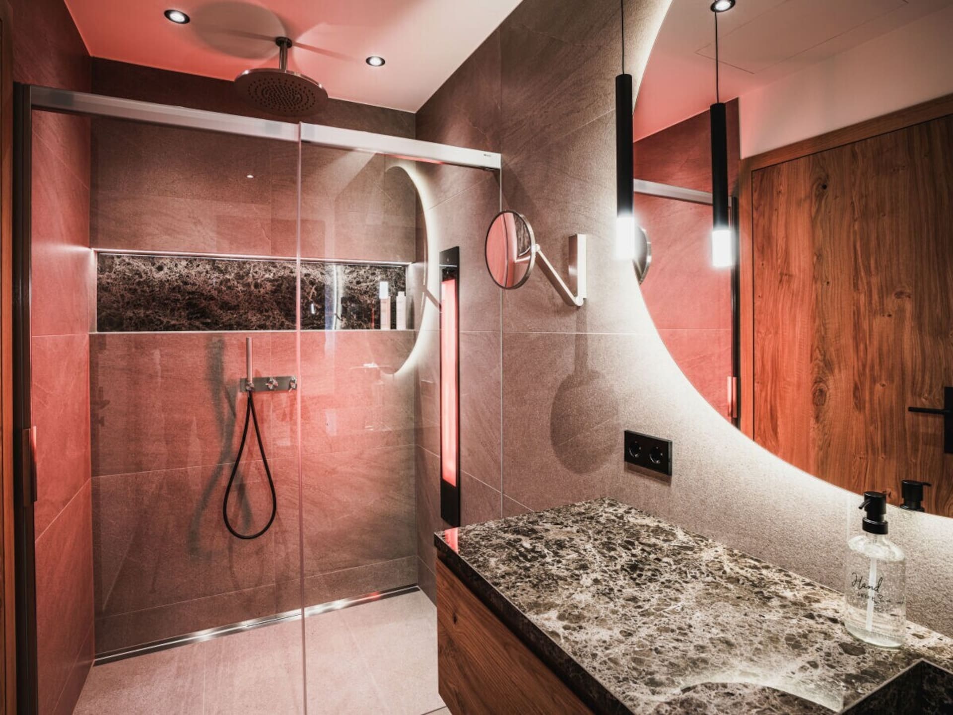 Centraal gelegen luxe chalet in Reit im Winkl voor 6 personen - foto 26