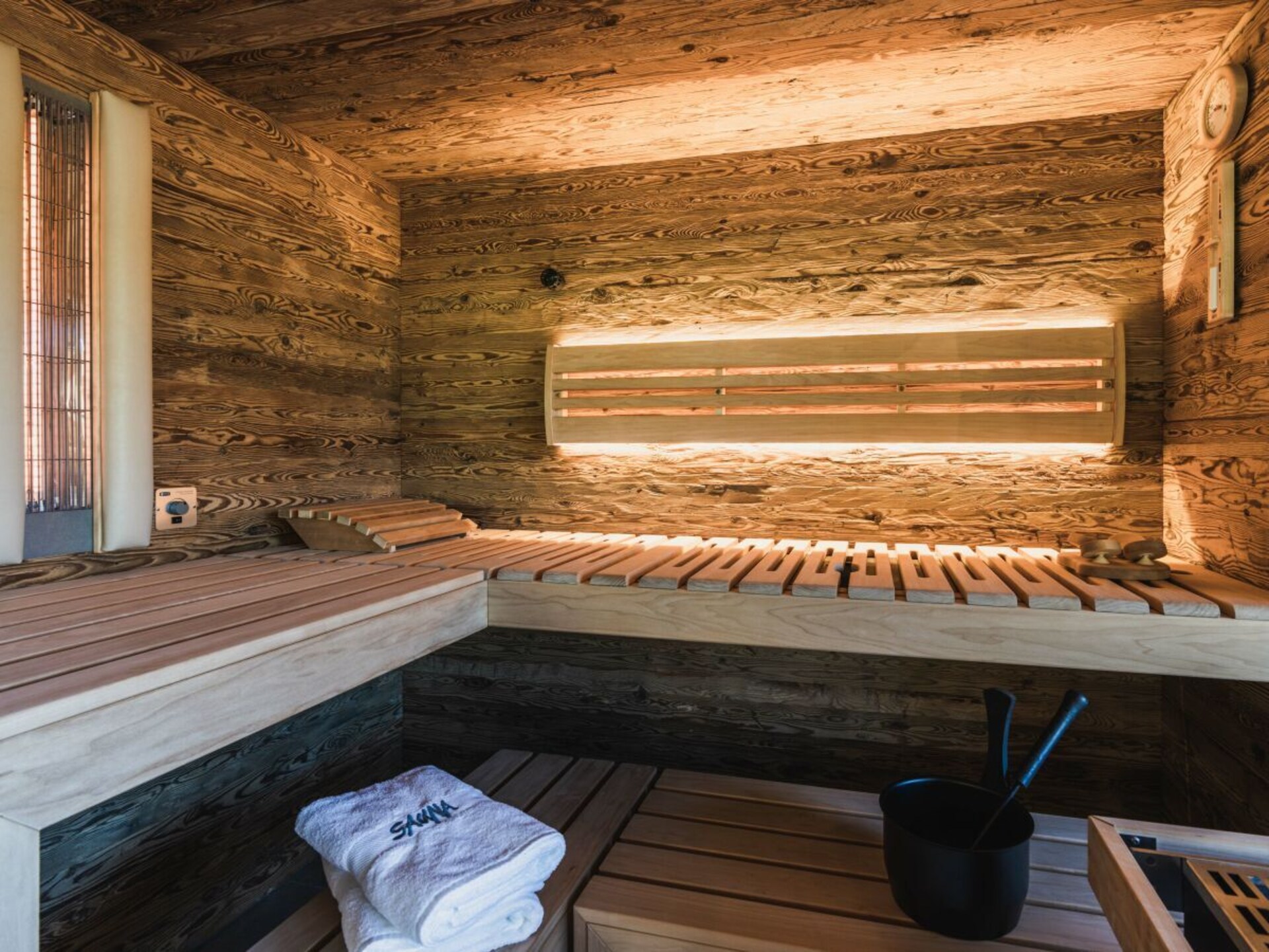 Centraal gelegen luxe chalet in Reit im Winkl voor 6 personen - foto 32