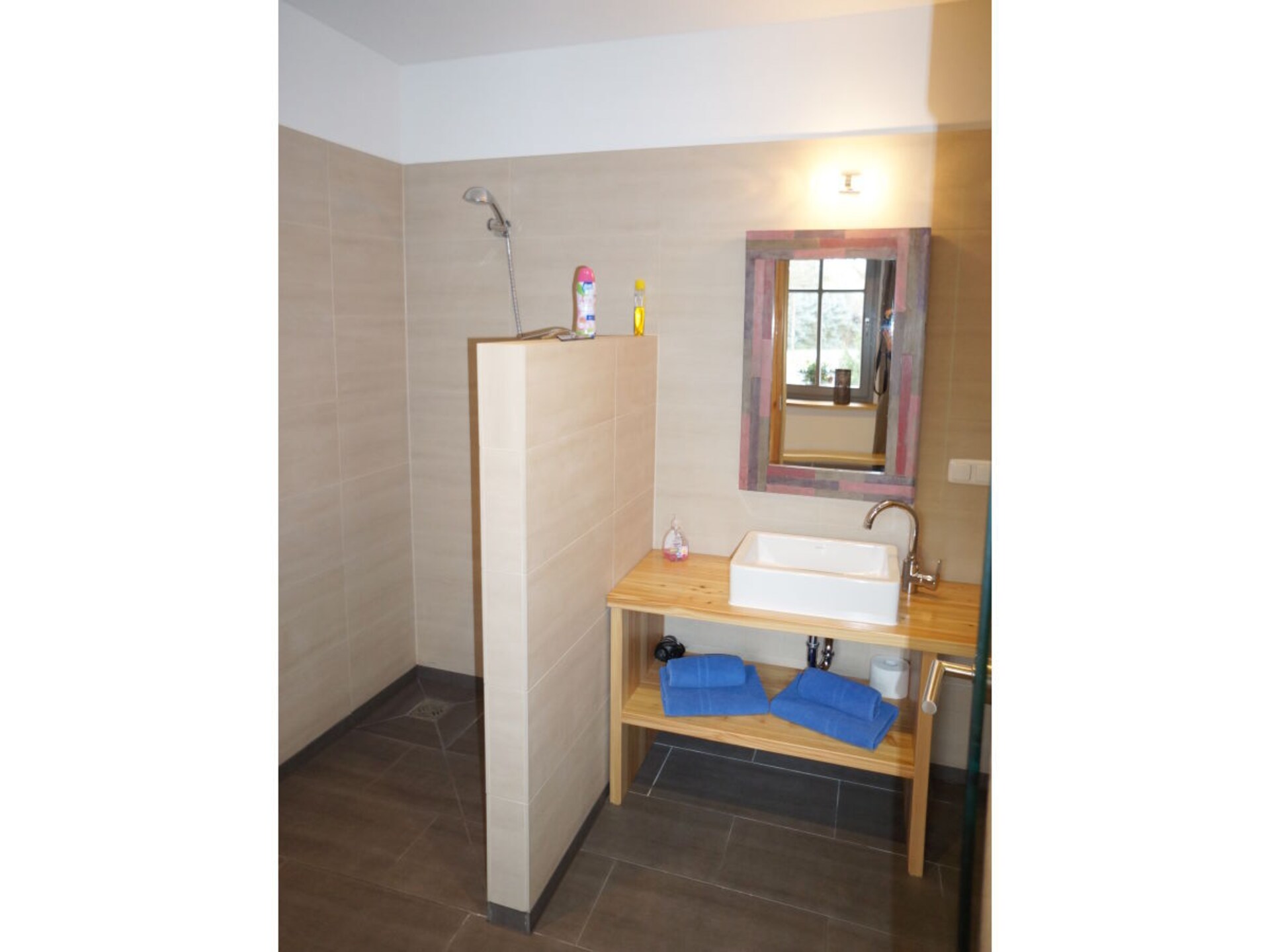 Modern vakantiehuis in Lübben aan de rand van de Spreewald - foto 9
