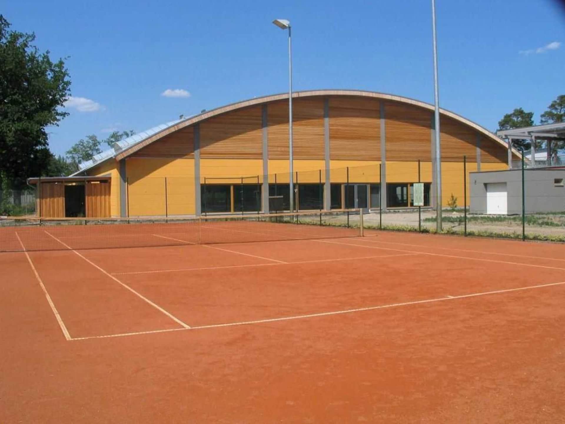 Modern vakantiehuis in Lübben aan de rand van de Spreewald - foto 17