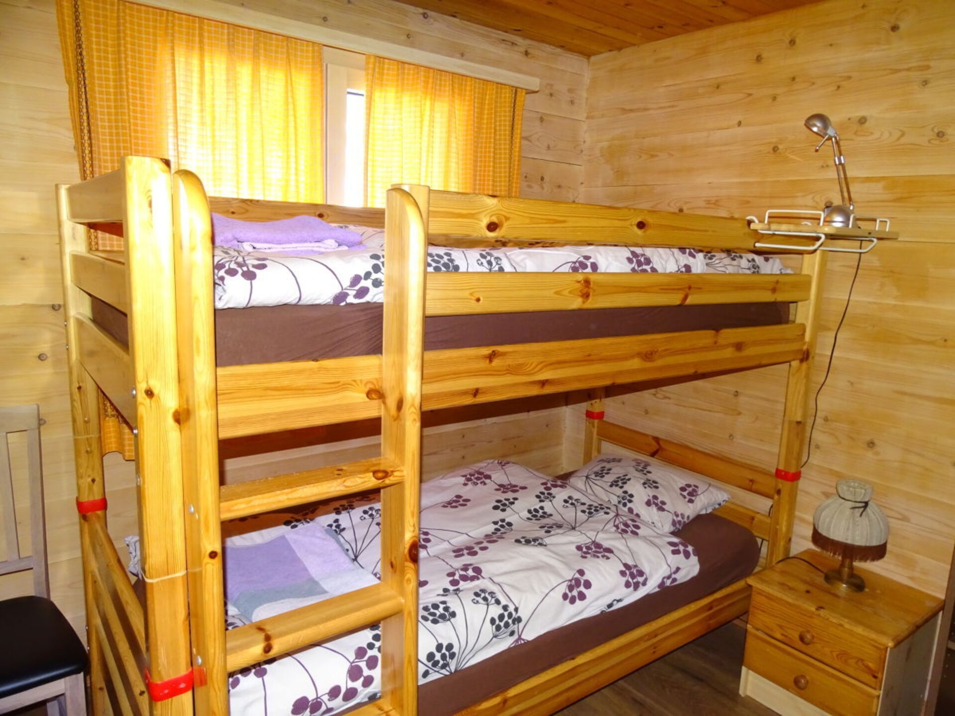 Centraal gelegen vakantiehuis in Bellwald op 300m van de piste - foto 8