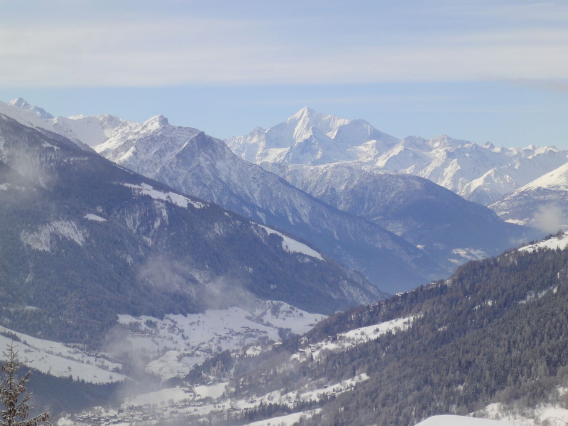 Centraal gelegen vakantiehuis in Bellwald op 300m van de piste - foto 16