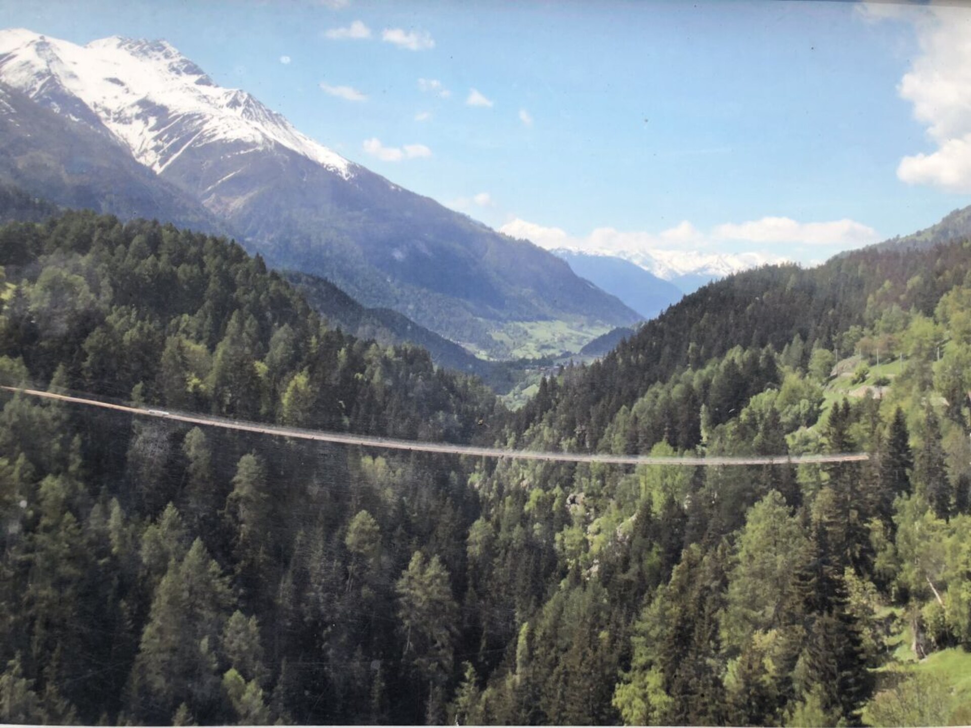 Centraal gelegen vakantiehuis in Bellwald op 300m van de piste - foto 22