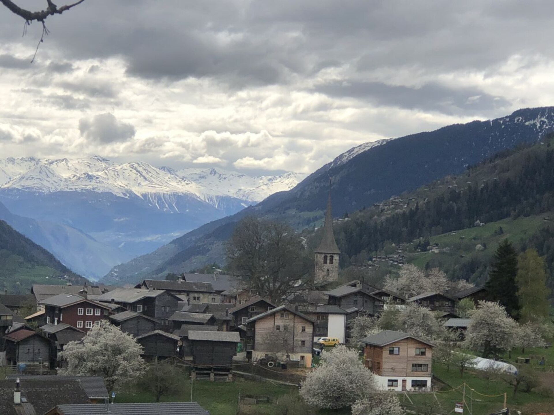 Centraal gelegen vakantiehuis in Bellwald op 300m van de piste - foto 23