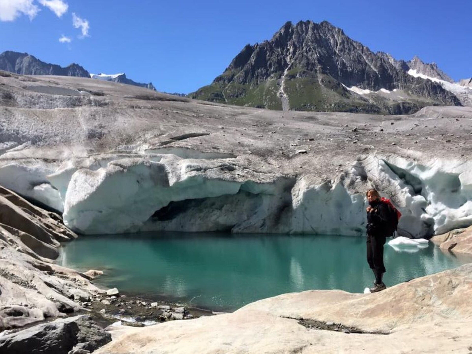 Centraal gelegen vakantiehuis in Bellwald op 300m van de piste - foto 28